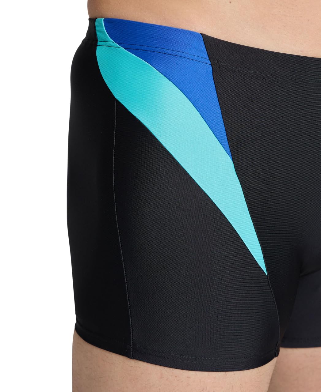 arena-swim-short-panel-costume-a-pantaloncino-uomo image 8