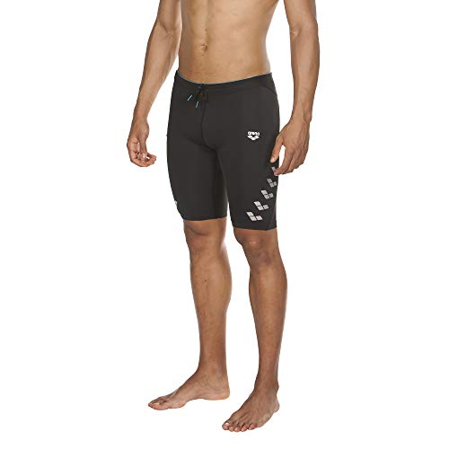 arena-run-short-tight-bermuda-nuoto-uomo image 7