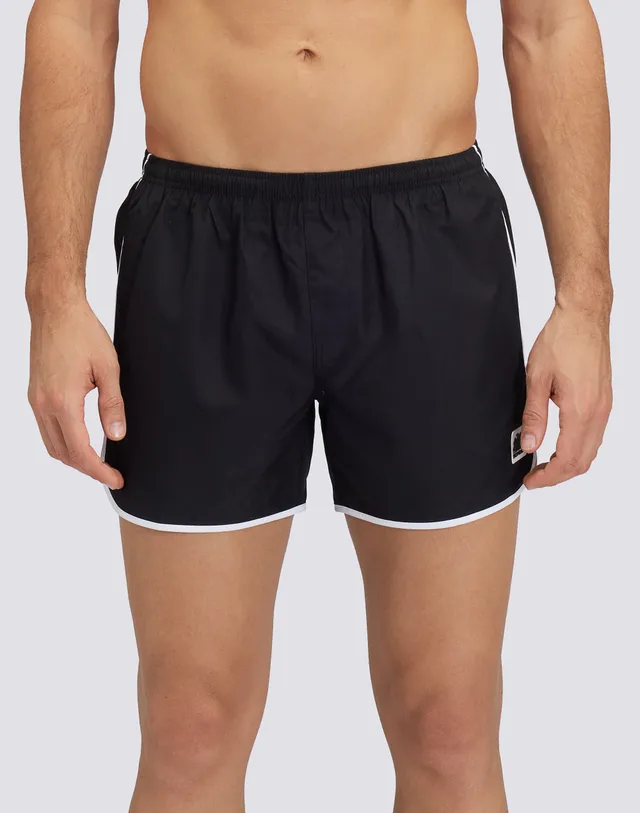sundek-costume-da-bagno-uomo-corto-con-vita-elasticata-33-cm image 1