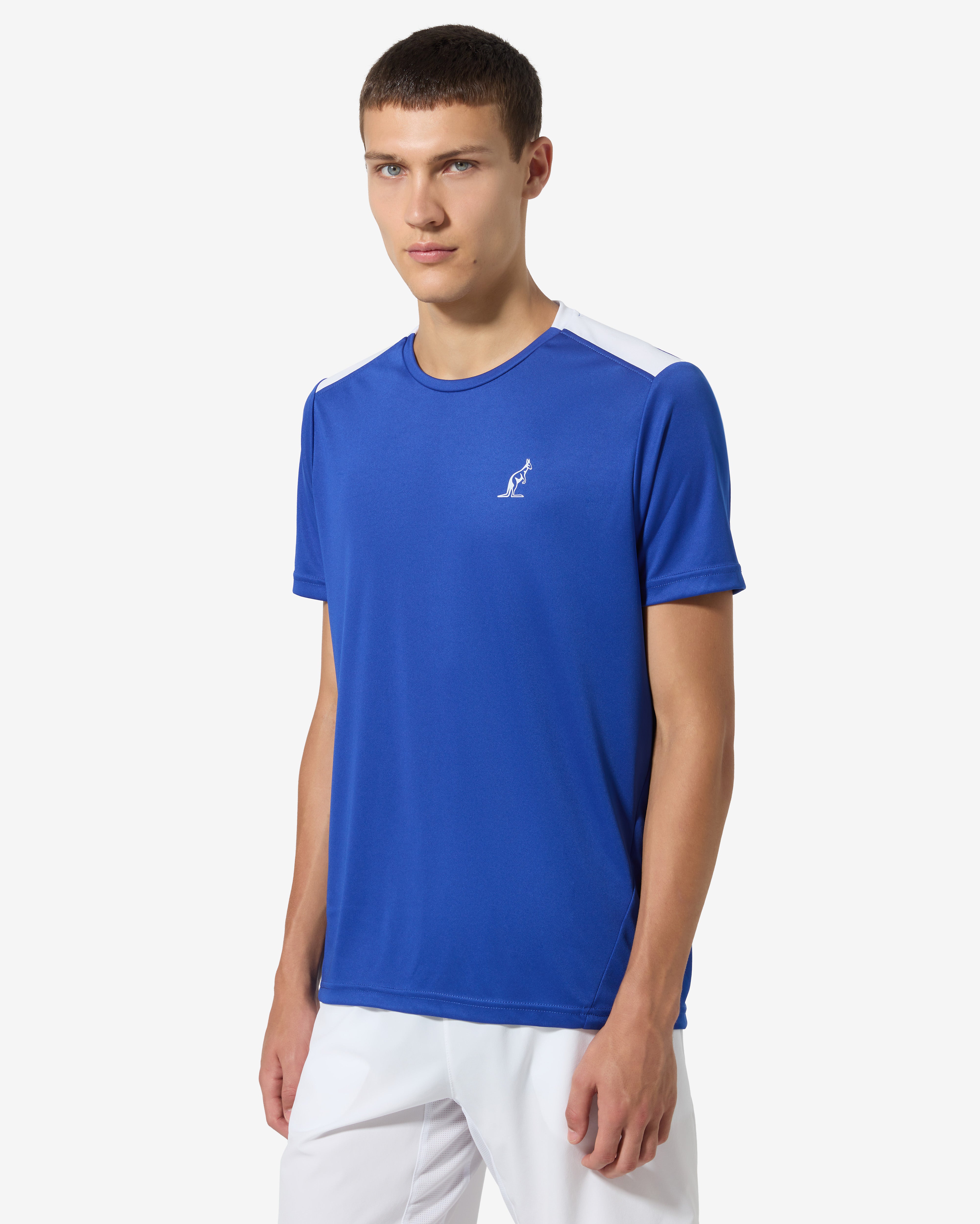 australian-energy-t-shirt-royal-blu-traspirante image 1