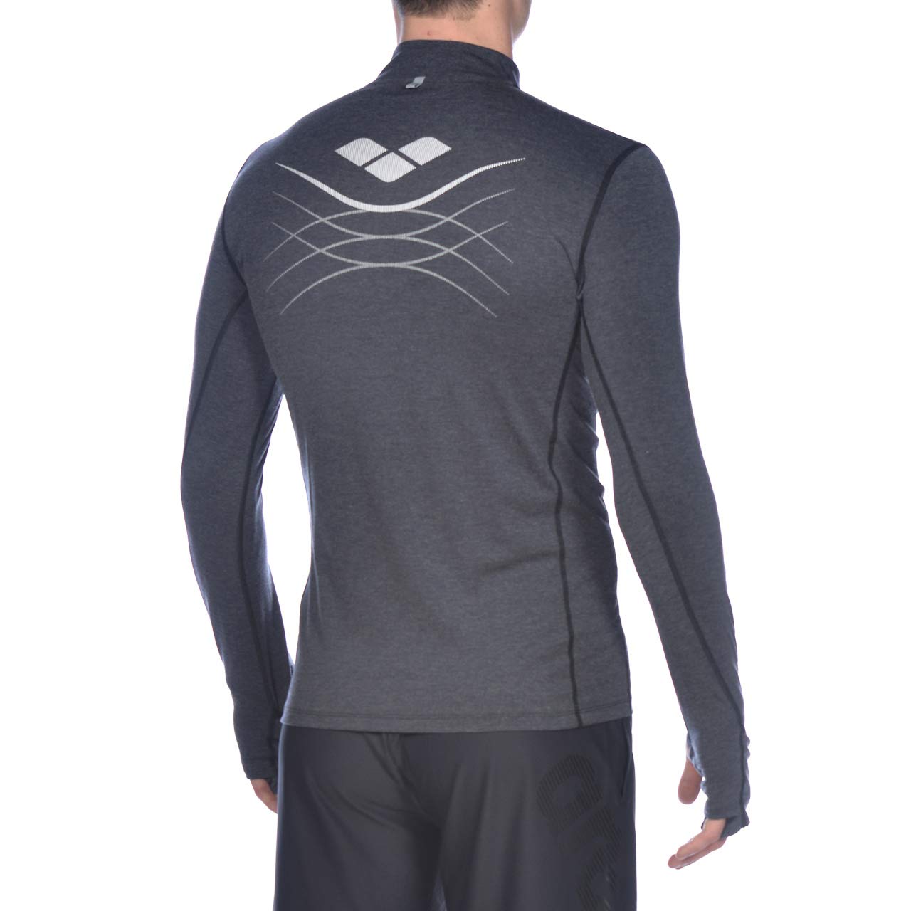 arena-m-thermal-h-z-long-sleeve-maglia-termica-uomo-maniche-lunghe image 5
