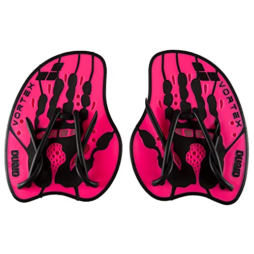 arena-hand-paddle-vortex-paletta-nuoto-allenamento image 8