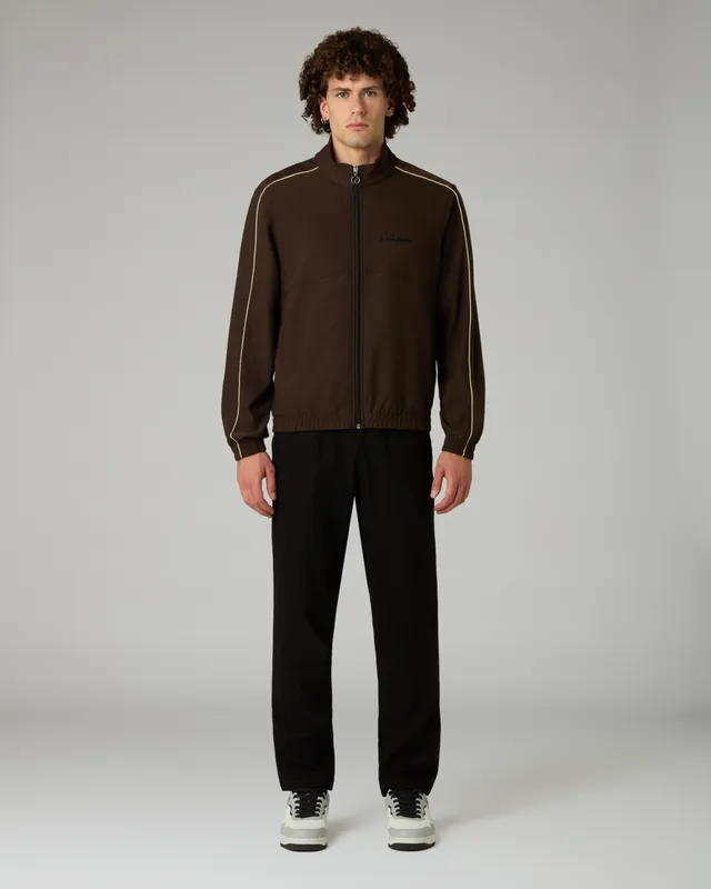 australian-oblivion-tracksuit-tuta-caff-gabardine-wool-hand image 1
