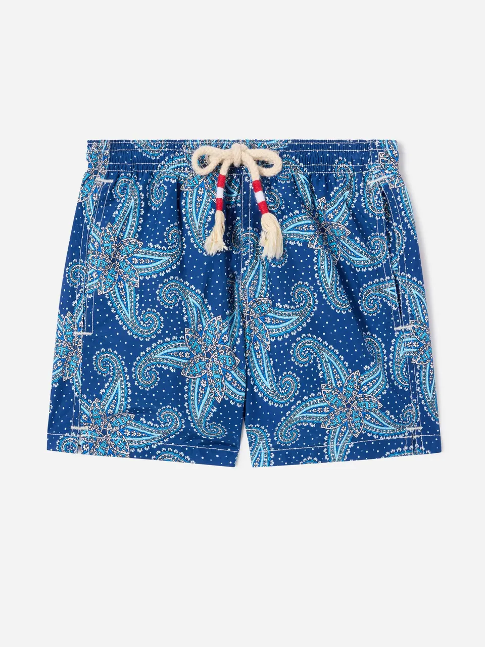 mc2-saint-barth-costume-bambino-boxer-paisley-blu-media-lunghezza image 1