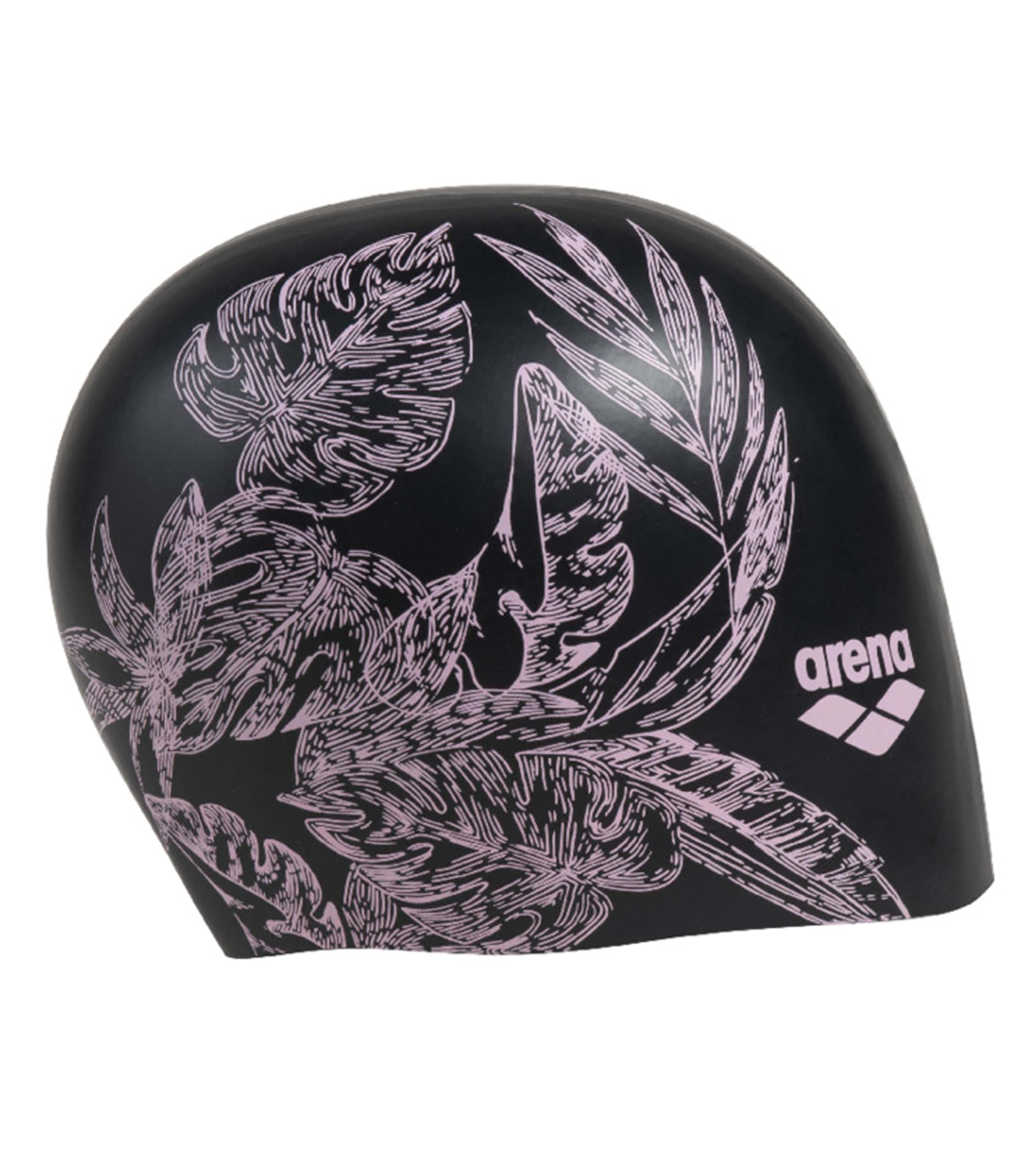 arena-sirene-cuffia-nuoto-in-silicone-per-capelli-lunghi-donna-unisex-adulto image 7