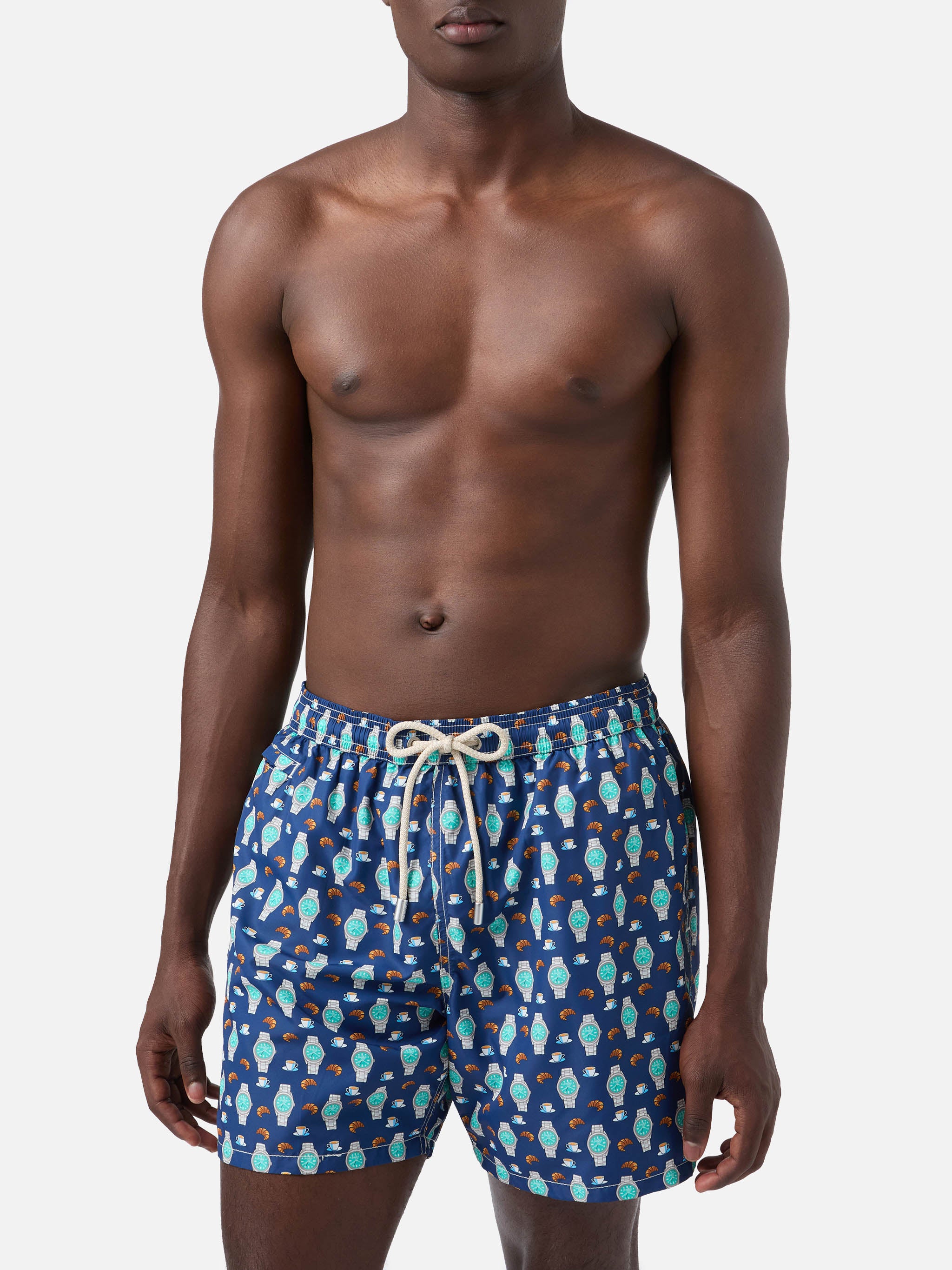 mc2-saint-barth-lighting-micro-costume-mare-uomo-navy-breakfast-watch image 3