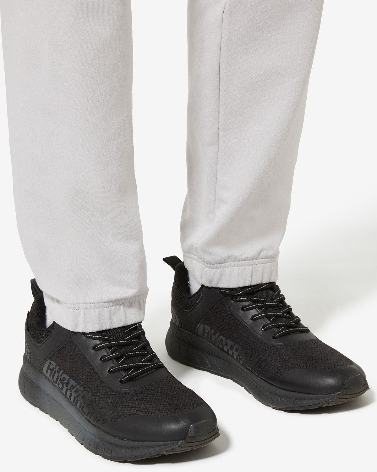 australian-gen-track-pant-sportswear-pantaloni-in-felpa-elasticizzata image 5