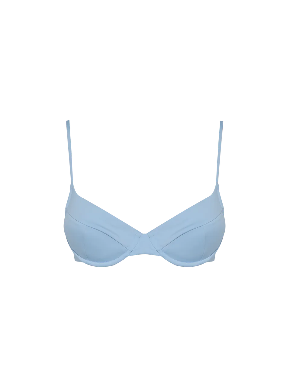 mc2-saint-barth-bea-bralette-azzurro-chiaro-con-ferretto-mod-be00001 image 1