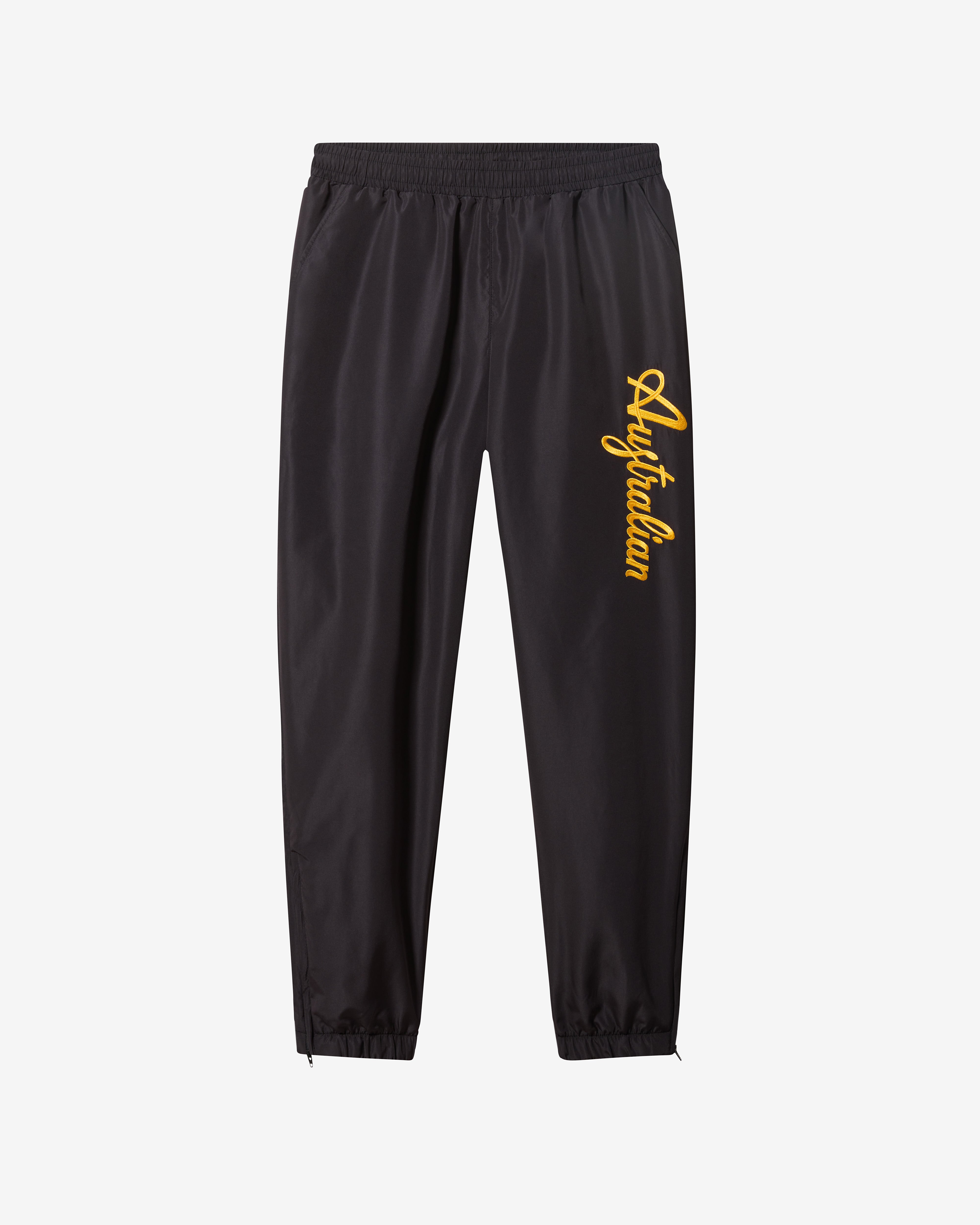 australian-logo-smash-track-pant-pantalone-smash-foderato-made-in-italy image 7