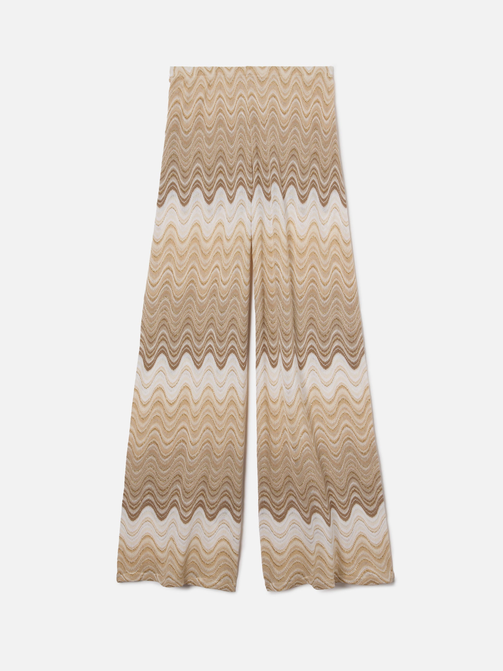 mc2-saint-barth-amalia-pantalone-lungo-donna-raschel-d-grad-beige image 5