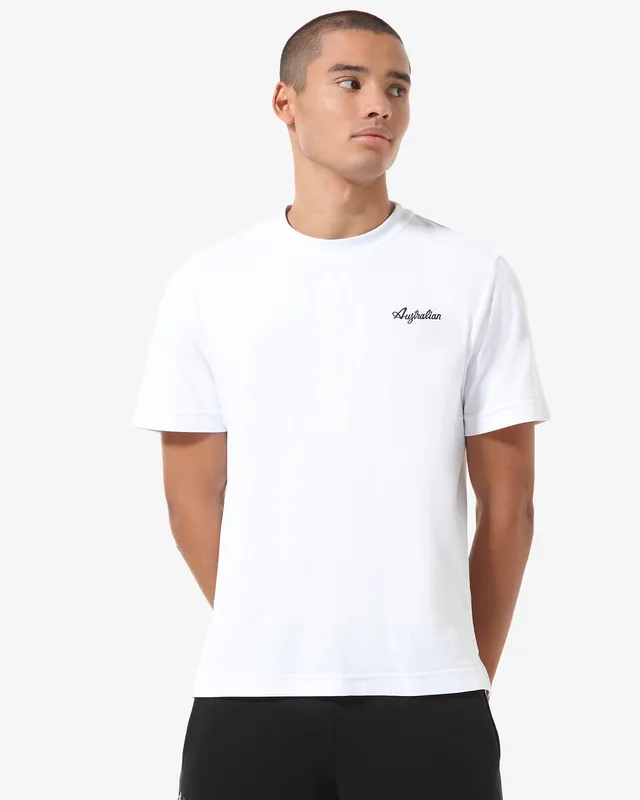 australian-tech-piquet-t-shirt-bianca-in-piquet-tecnico image 1