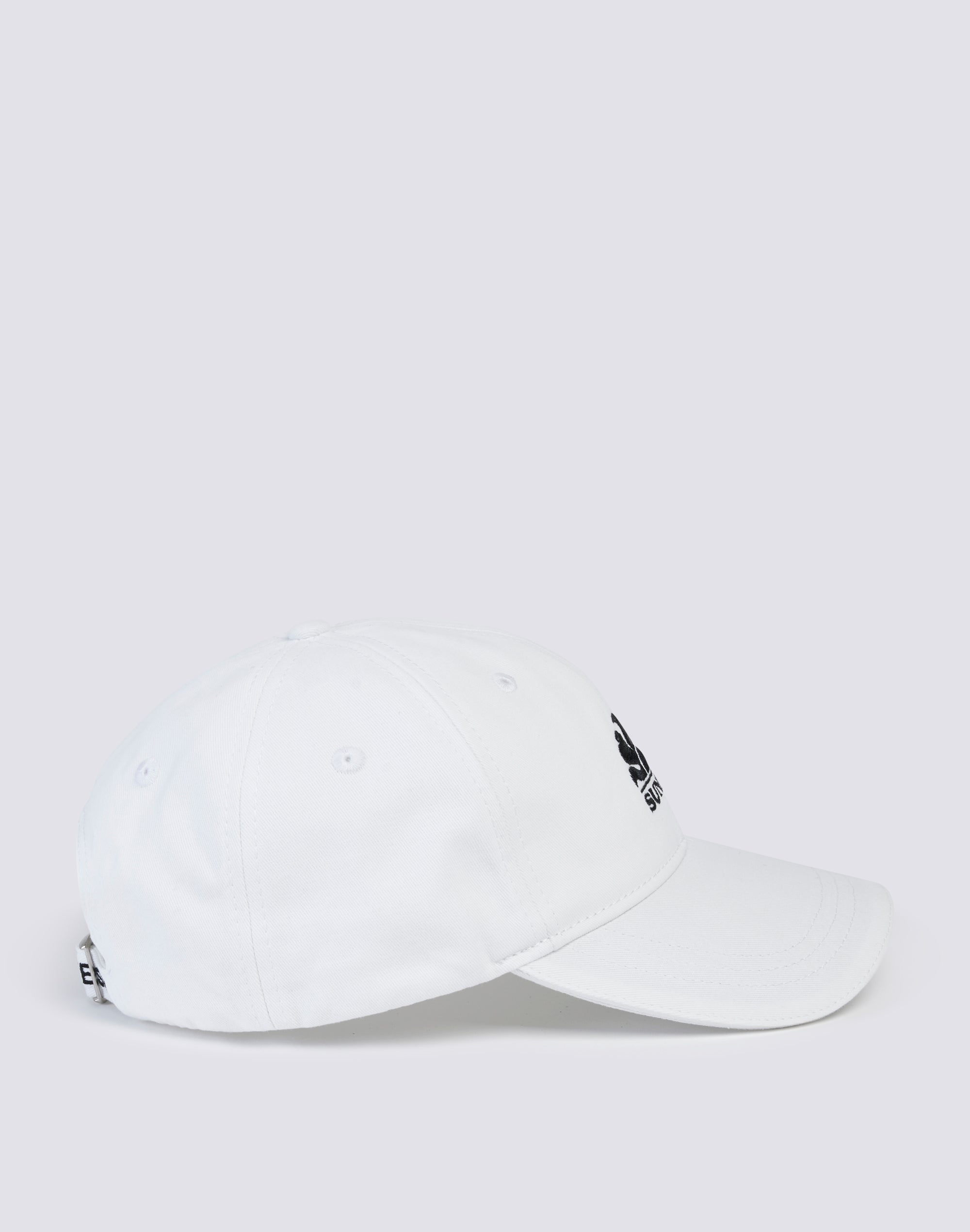 sundek-cooper-cap-cappellino-baseball-unisex-con-logo image 4