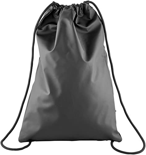 arena-team-all-black-borsa-piscina-zaino-50x35-cm image 7