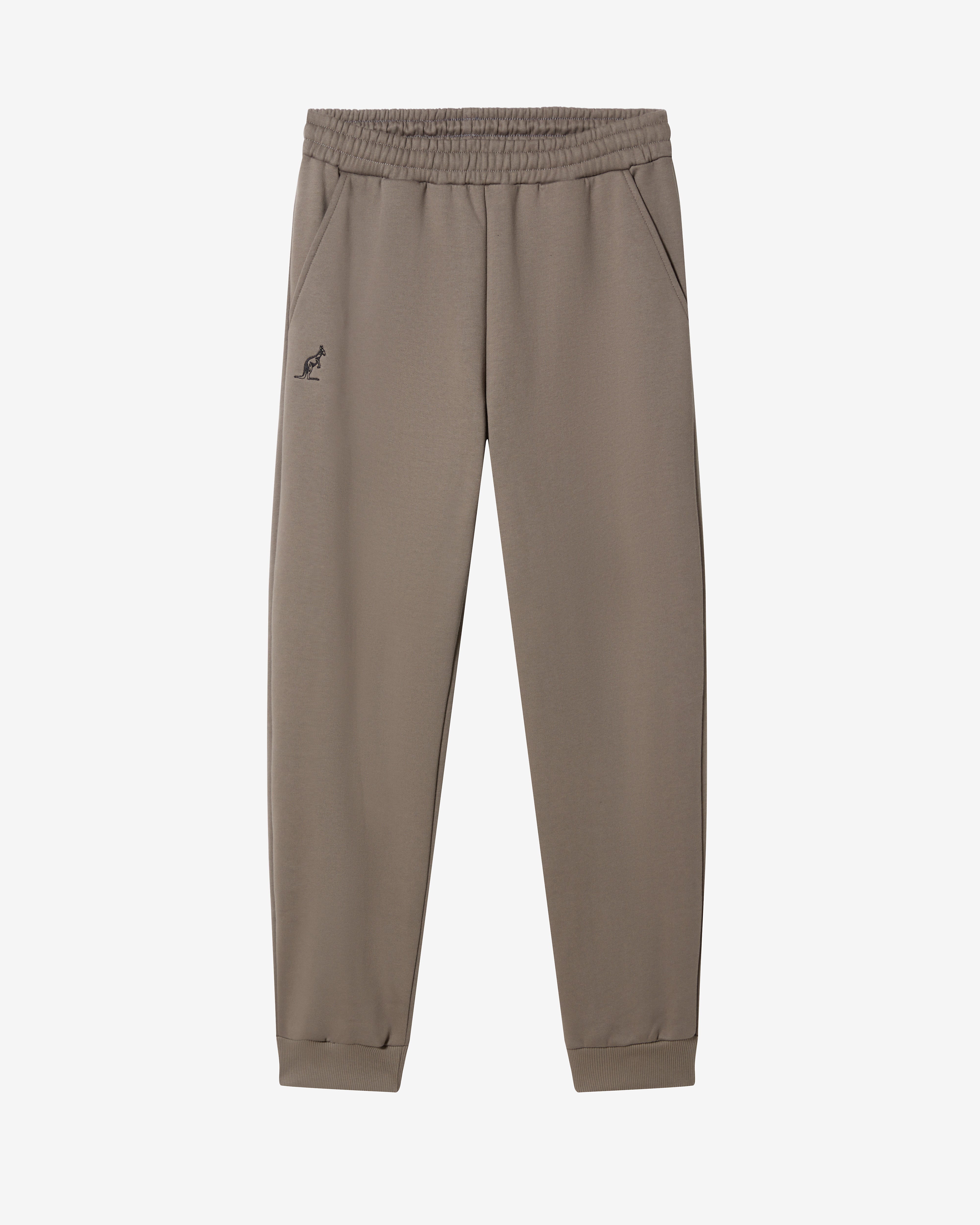 australian-archive-cotton-track-pant-pantalone-in-felpa-ferro-made-in-italy image 6