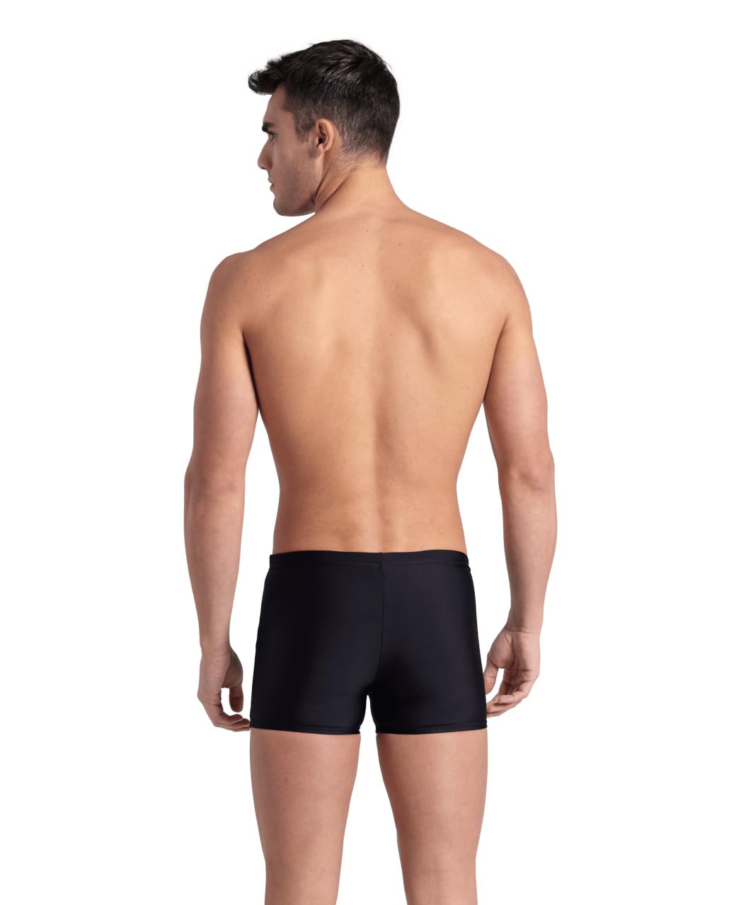 arena-swim-short-graphic-pantaloncino-mare-uomo image 2
