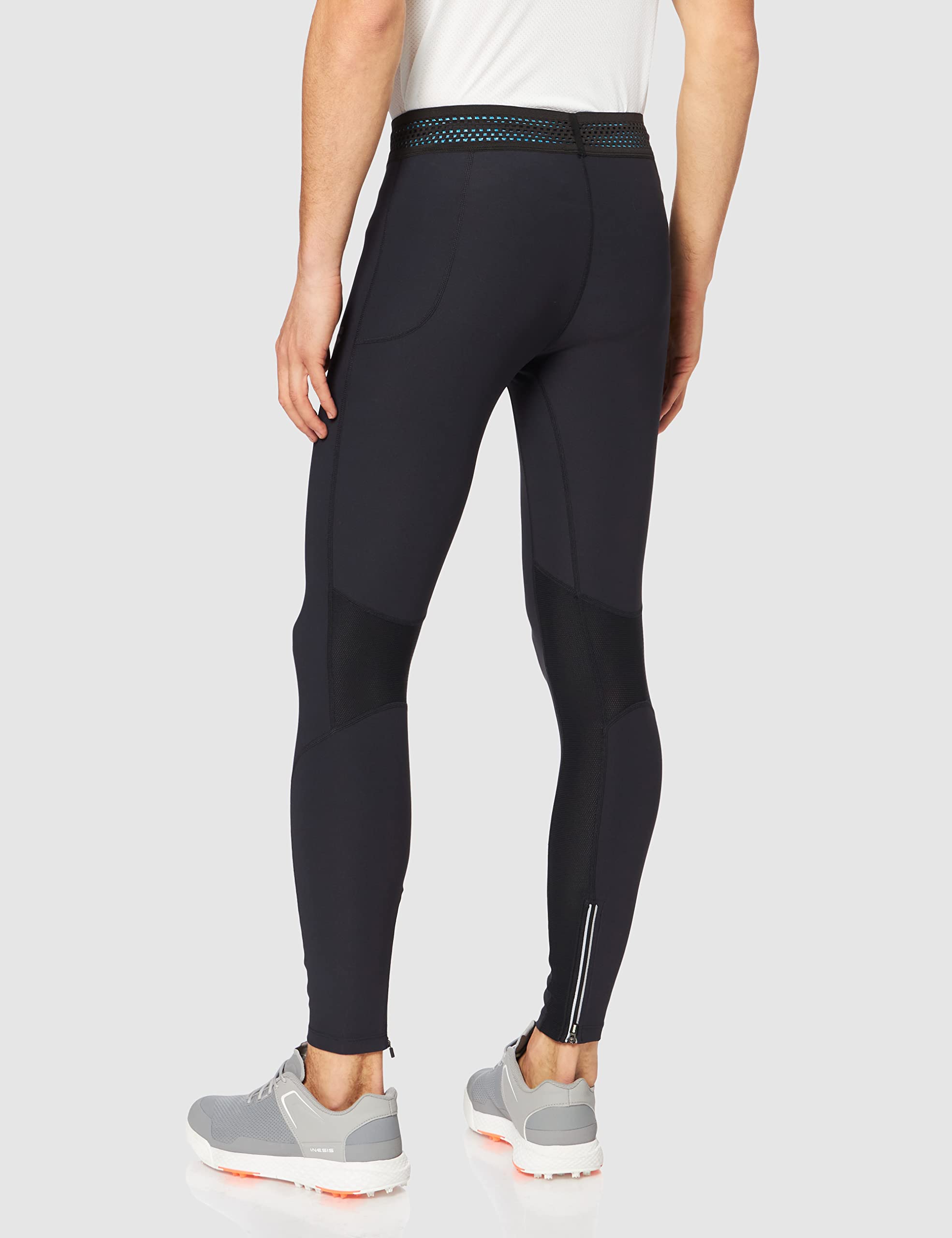 arena-m-basic-workout-leggings-lunghi-uomo image 5