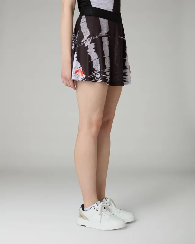 australian-vibration-skirt-marble-gonna-padel-nera image 1