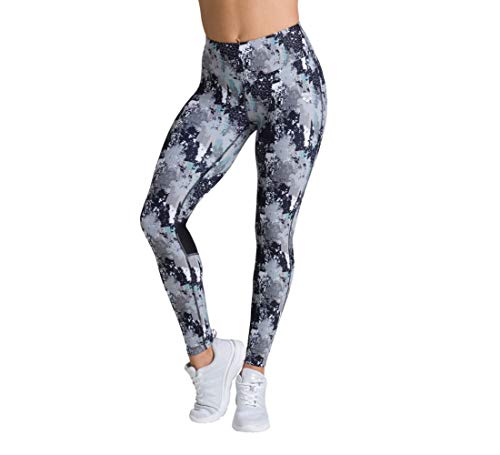 arena-gym-tights-leggings-sportivi-donna image 5