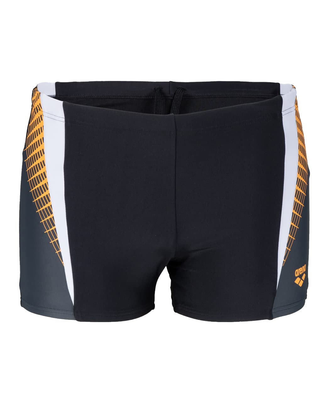 arena-icons-maxfit-pantaloncino-da-nuoto-uomo-27-cm image 3