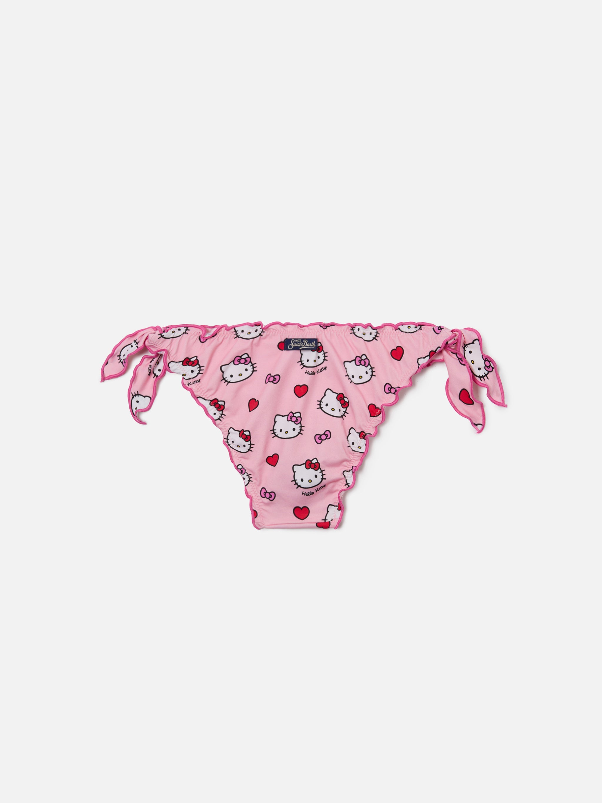mc2-saint-barth-slip-mare-cric-rosa-con-stampa-hello-kitty-special-edition image 2
