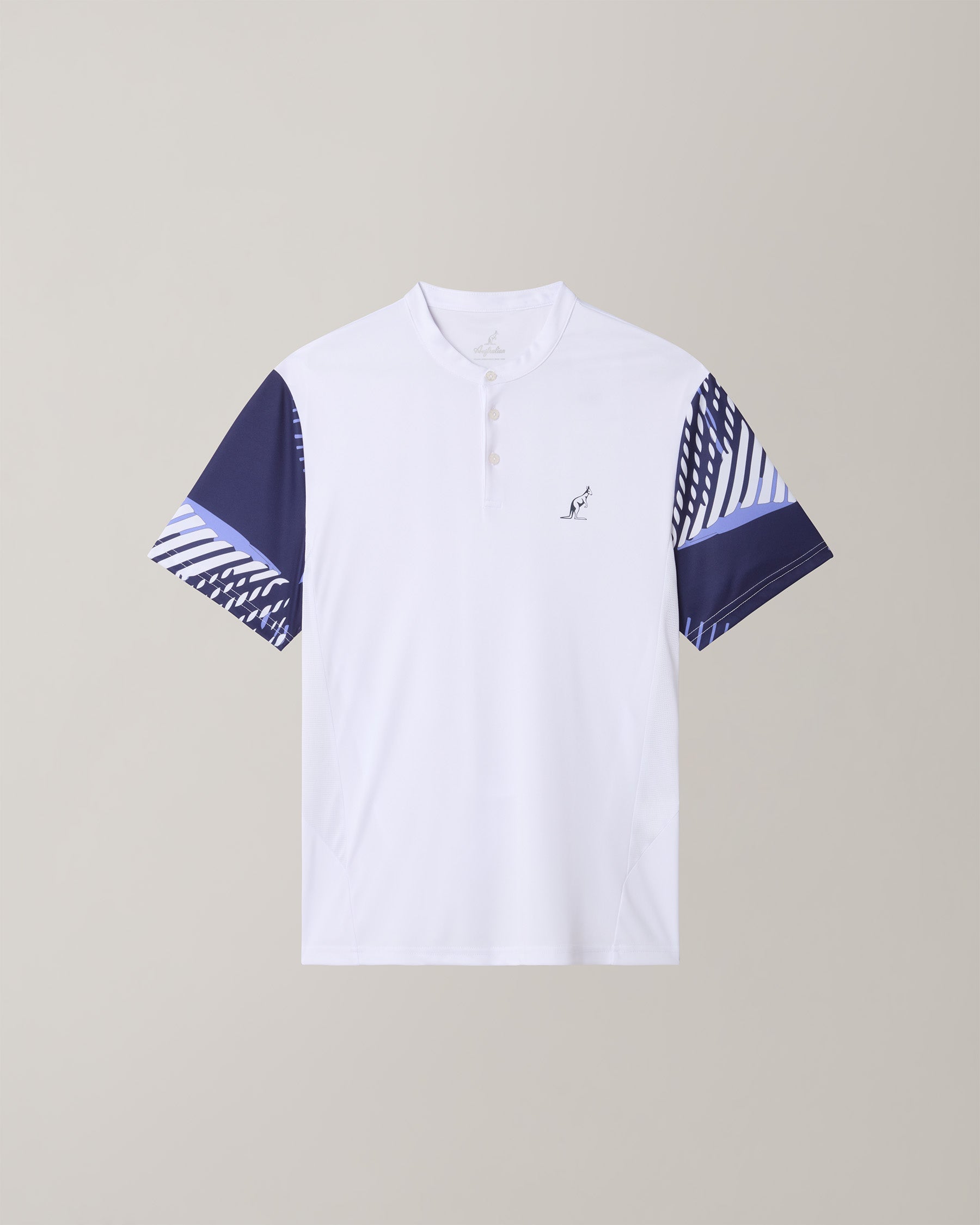 australian-absinth-polo-shirt-tecnica-bianca image 5