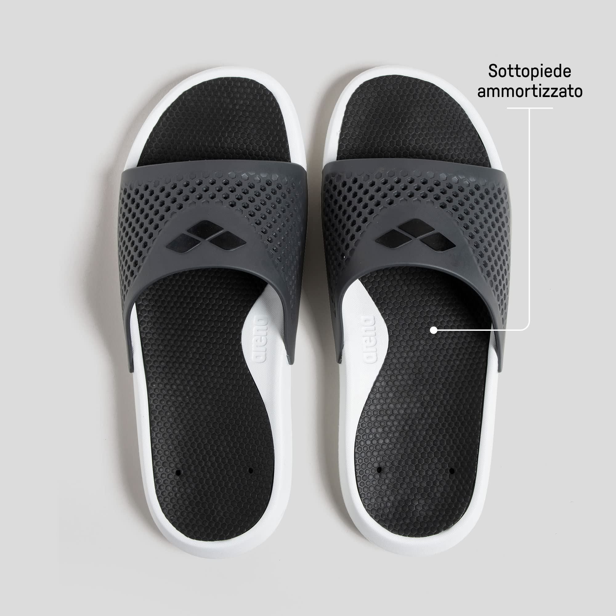 arena-bruno-ciabatte-piscina-unisex-con-drenaggio image 7