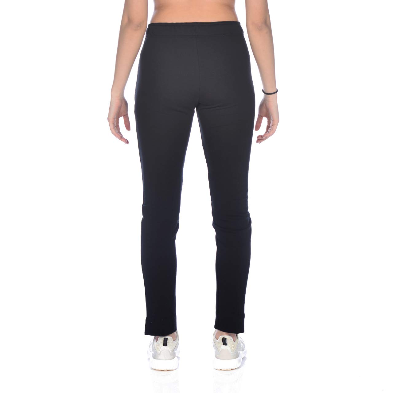arena-w-stretch-pantaloni-donna-in-felpa-elasticizzata image 6
