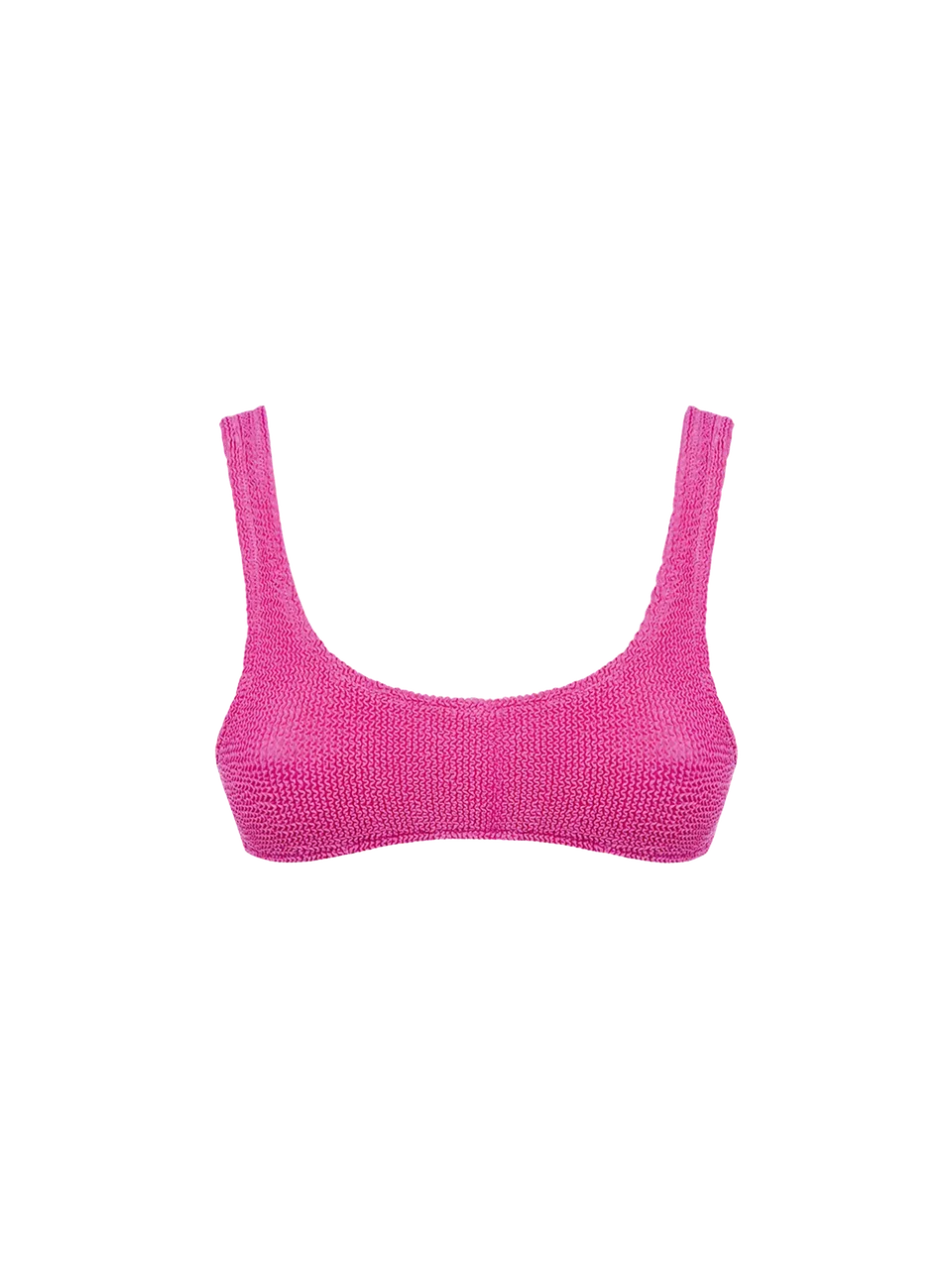 mc2-saint-barth-naima-crinkle-top-bralette-rosa-donna image 1