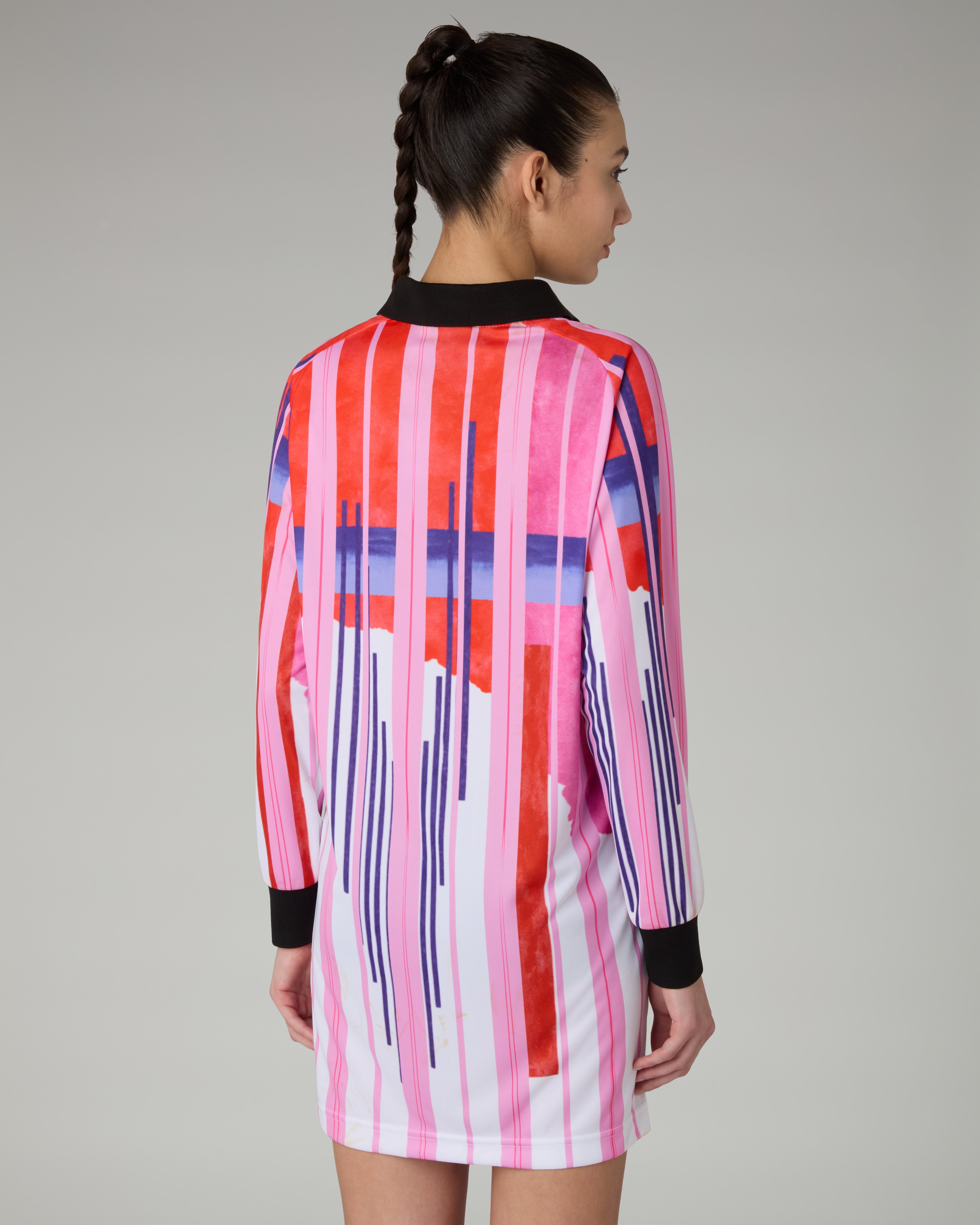 australian-goran-soccer-dress-abito-ace-bright-red image 3