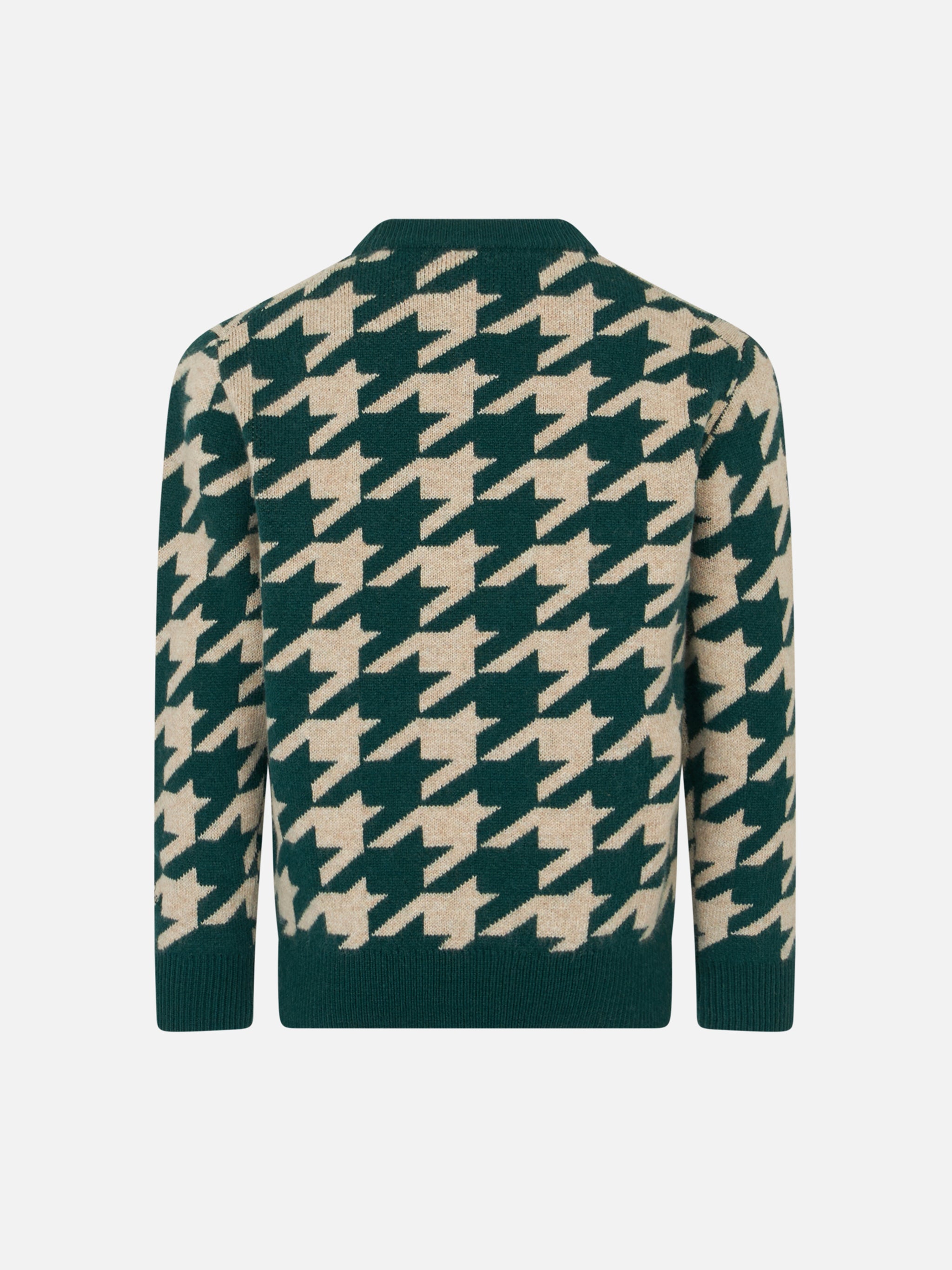 mc2-saint-barth-maglione-girocollo-bambino-stampa-jacquard-snoopy-edizione-speci image 3
