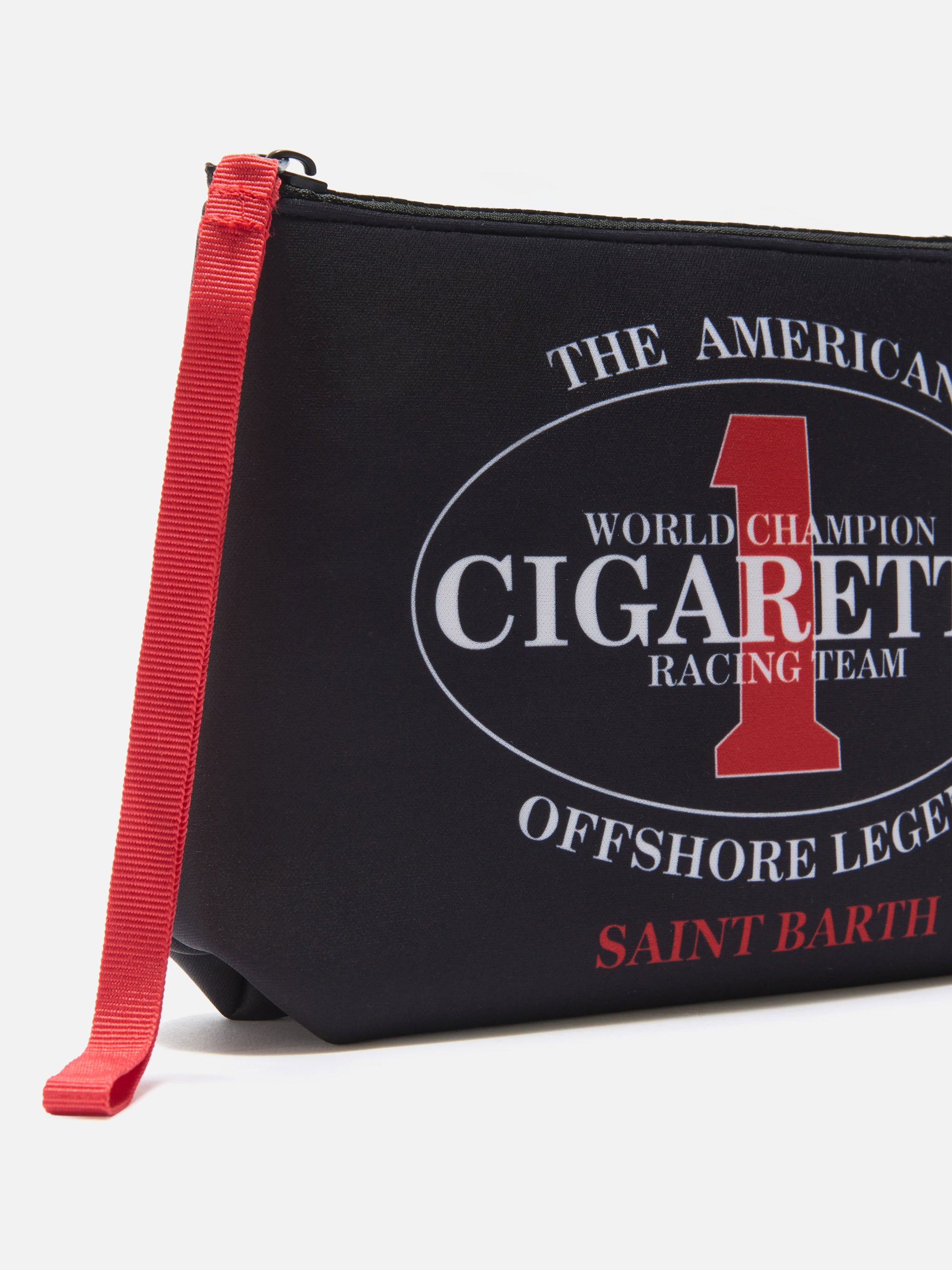 mc2-saint-barth-aline-pochette-scuba-nera-cigarette-racing-team image 2