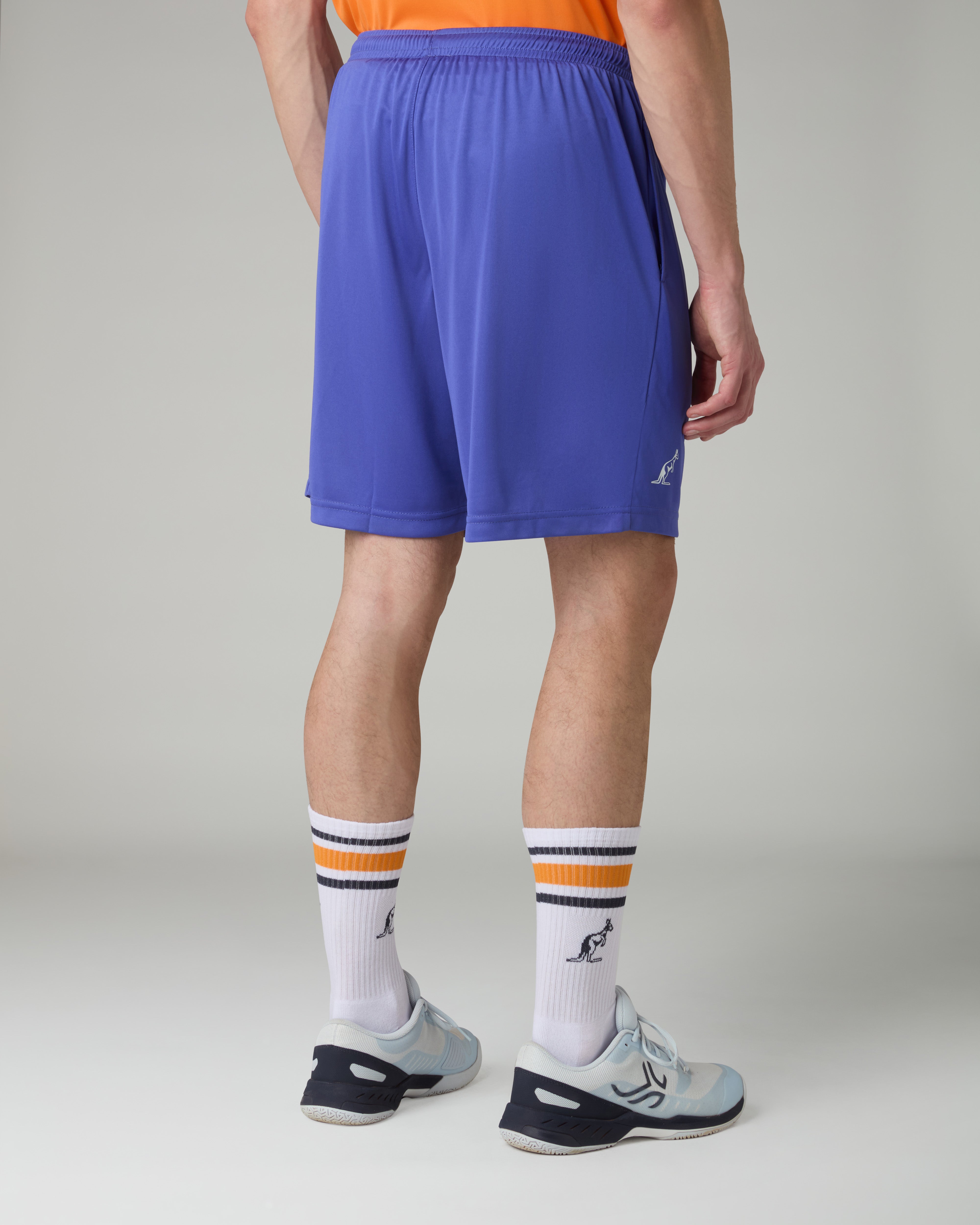 australian-ace-short-short-tecnico-liberty-blu-con-slip-interno image 3