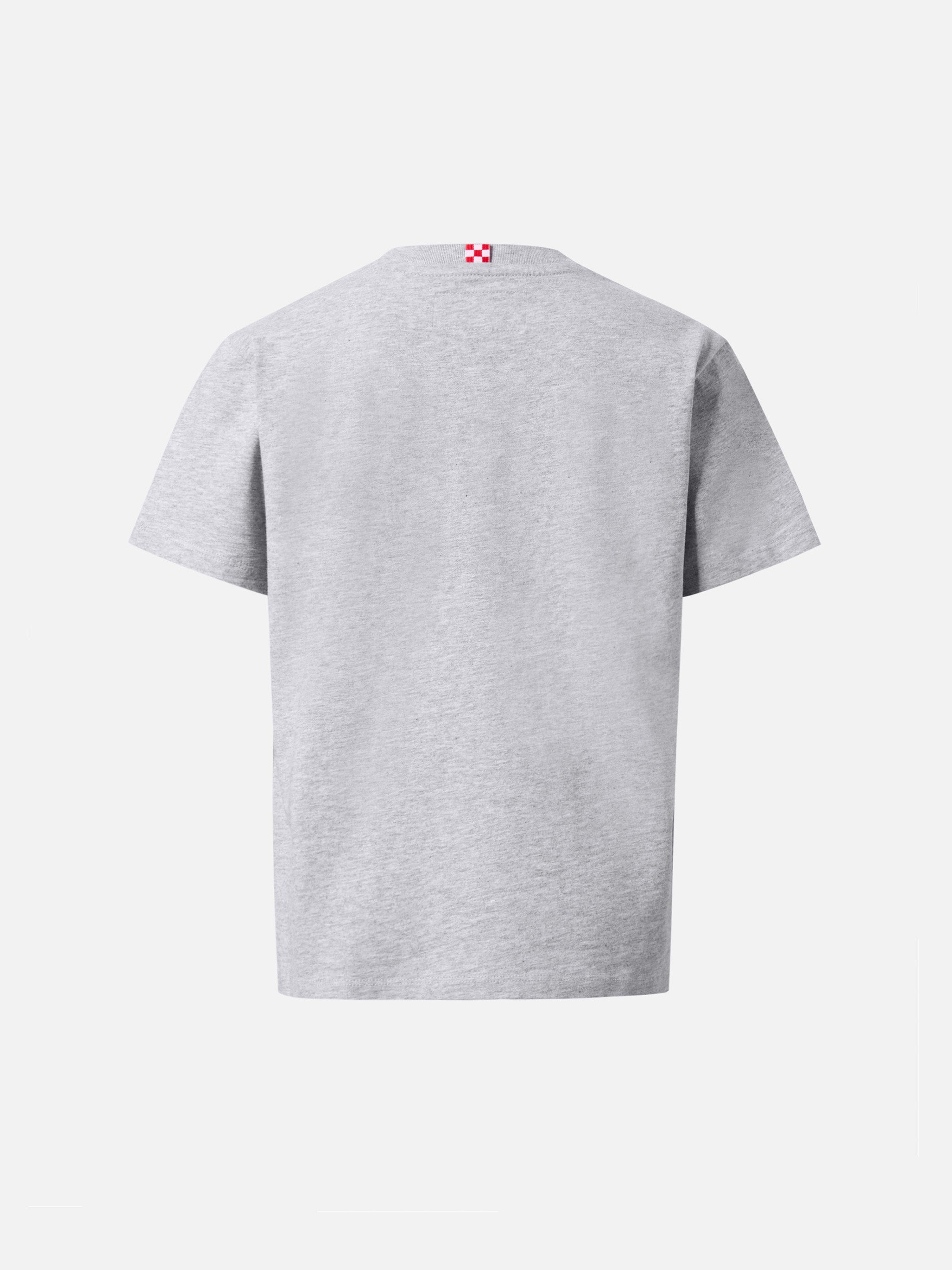 mc2-saint-barth-t-shirt-cameron-in-cotone-organico-grigio-con-stampa-snoopy-st-b image 3