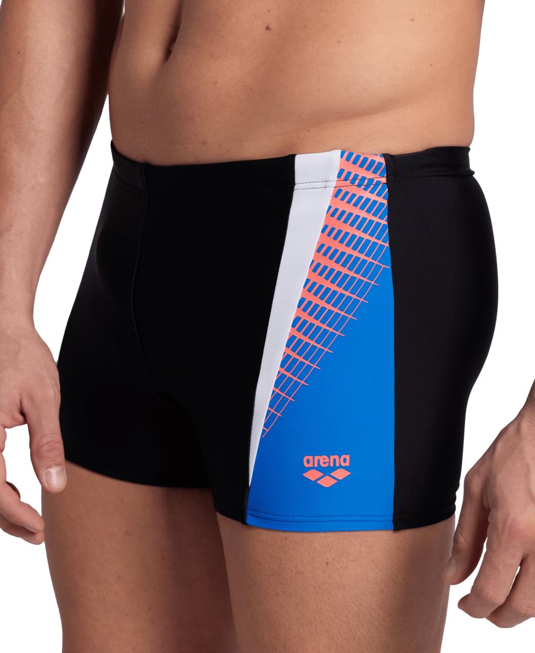 arena-m-threefold-short-r-pantaloncino-uomo image 4