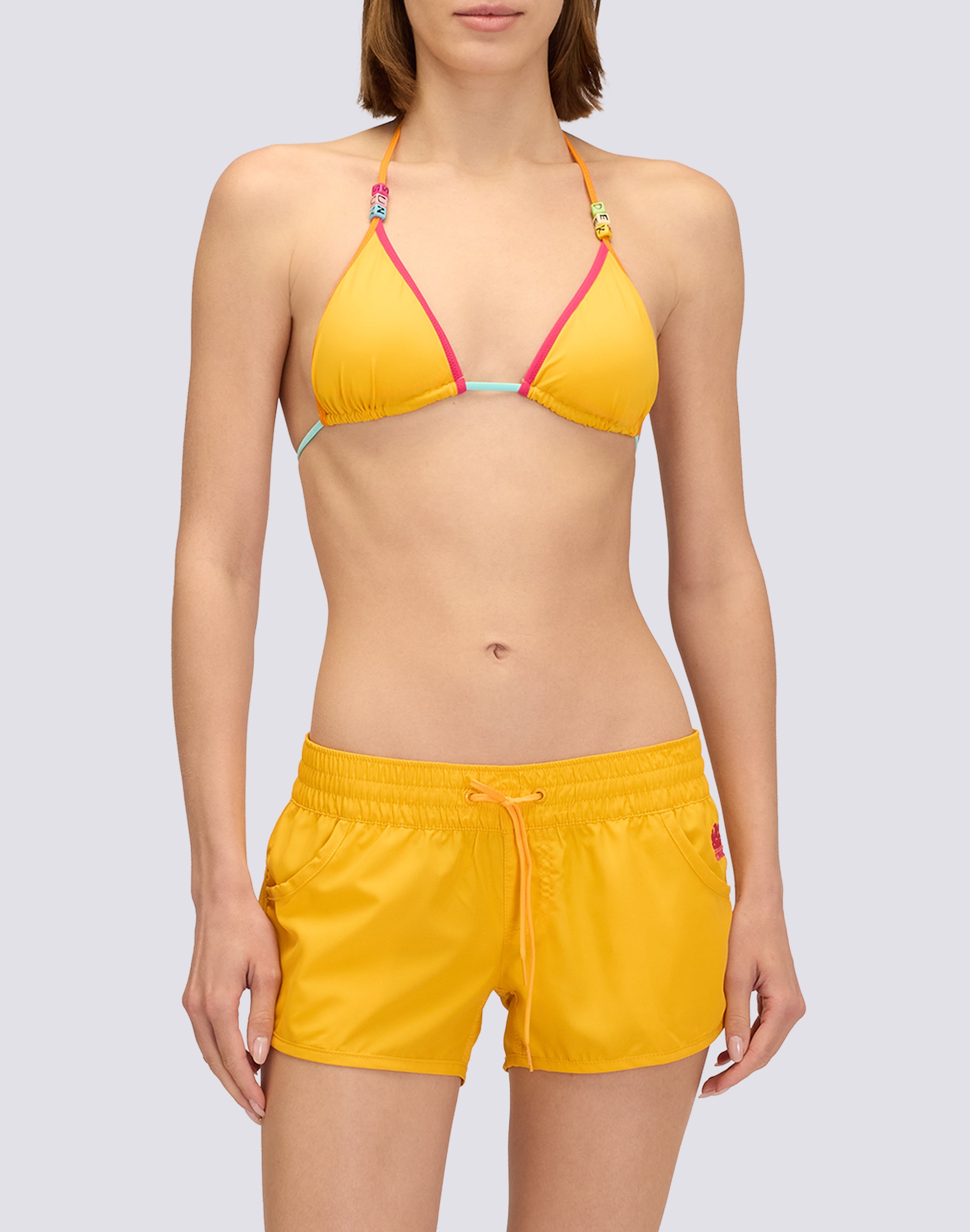sundek-margate-pantaloncino-mare-corto-donna-repreve-3 image 4