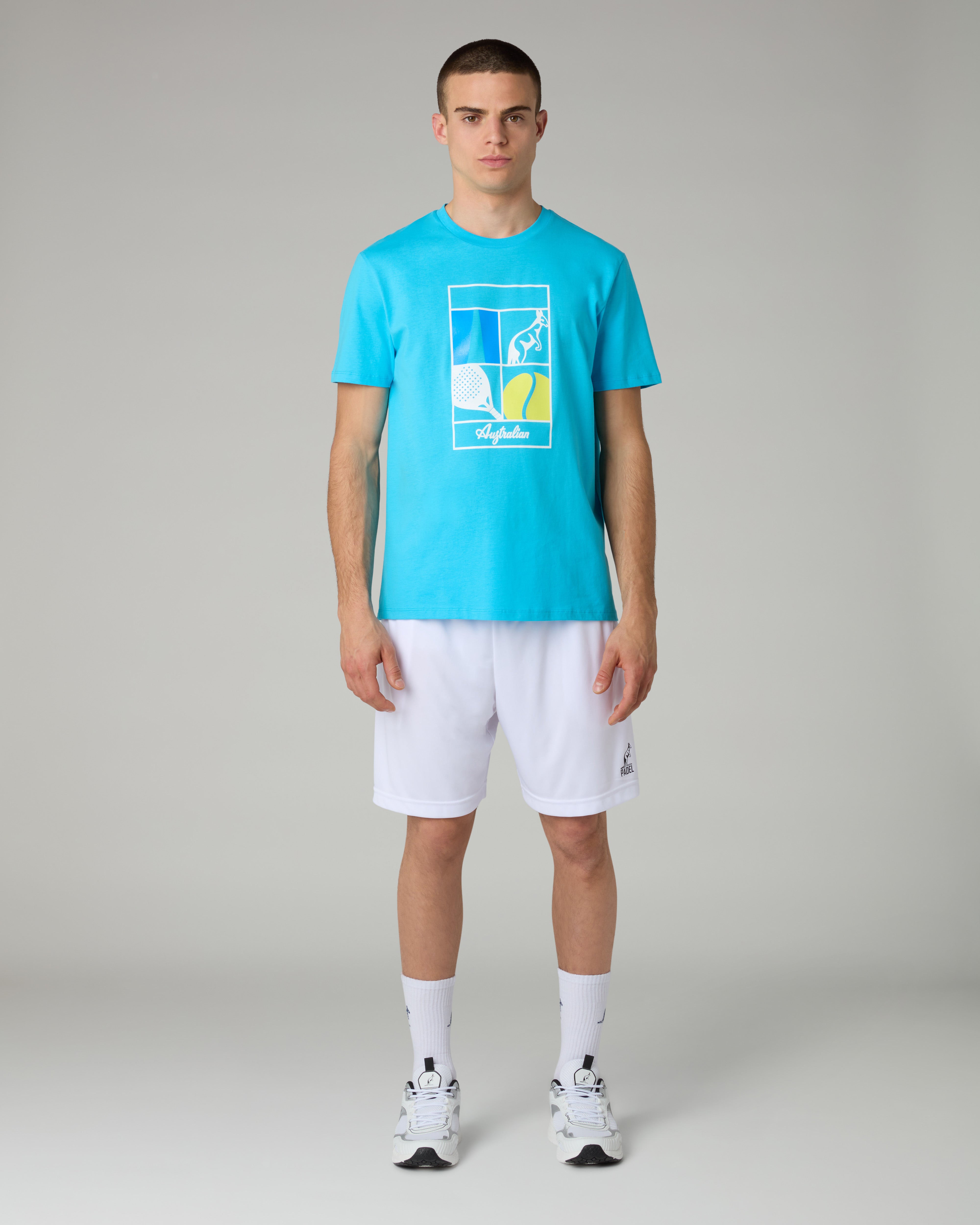 australian-meridiana-t-shirt-cotone-pauts0021 image 2