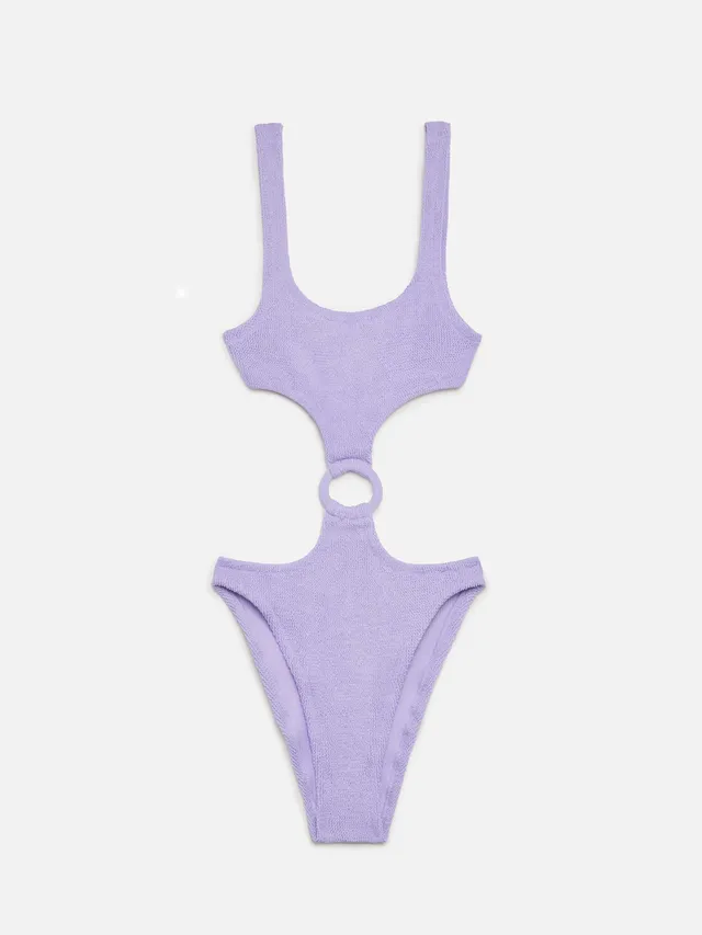 mc2-saint-barth-laurel-costume-intero-cut-out-crinkle-lurex-lilla image 1