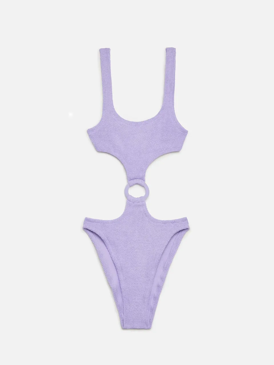 mc2-saint-barth-laurel-costume-intero-cut-out-crinkle-lurex-lilla image 1