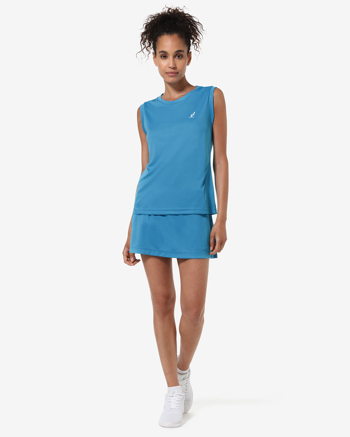 australian-essence-skirt-gonna-tennis-con-pantaloncino-interno image 2