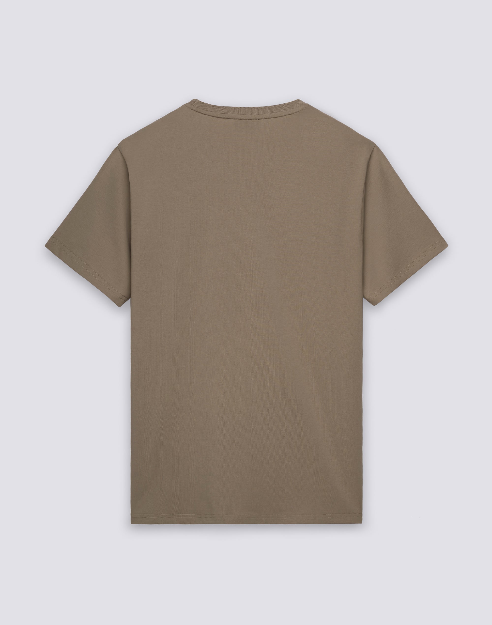 sundek-gm240teyj200-t-shirt-uomo-girocollo-jersey-tecnico-regular image 2