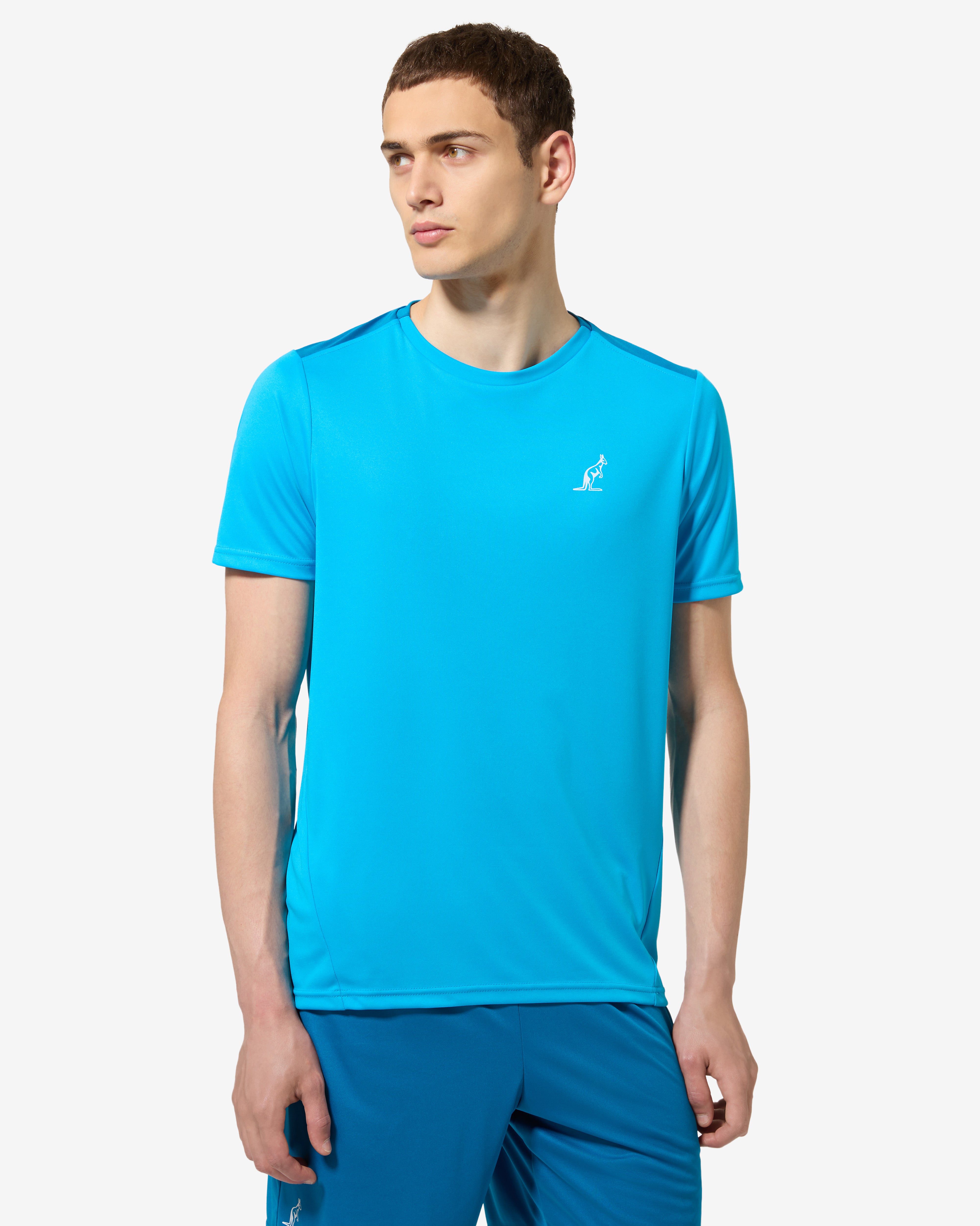 australian-energy-t-shirt-australian-tennis-maglietta-traspirante-ace image 1