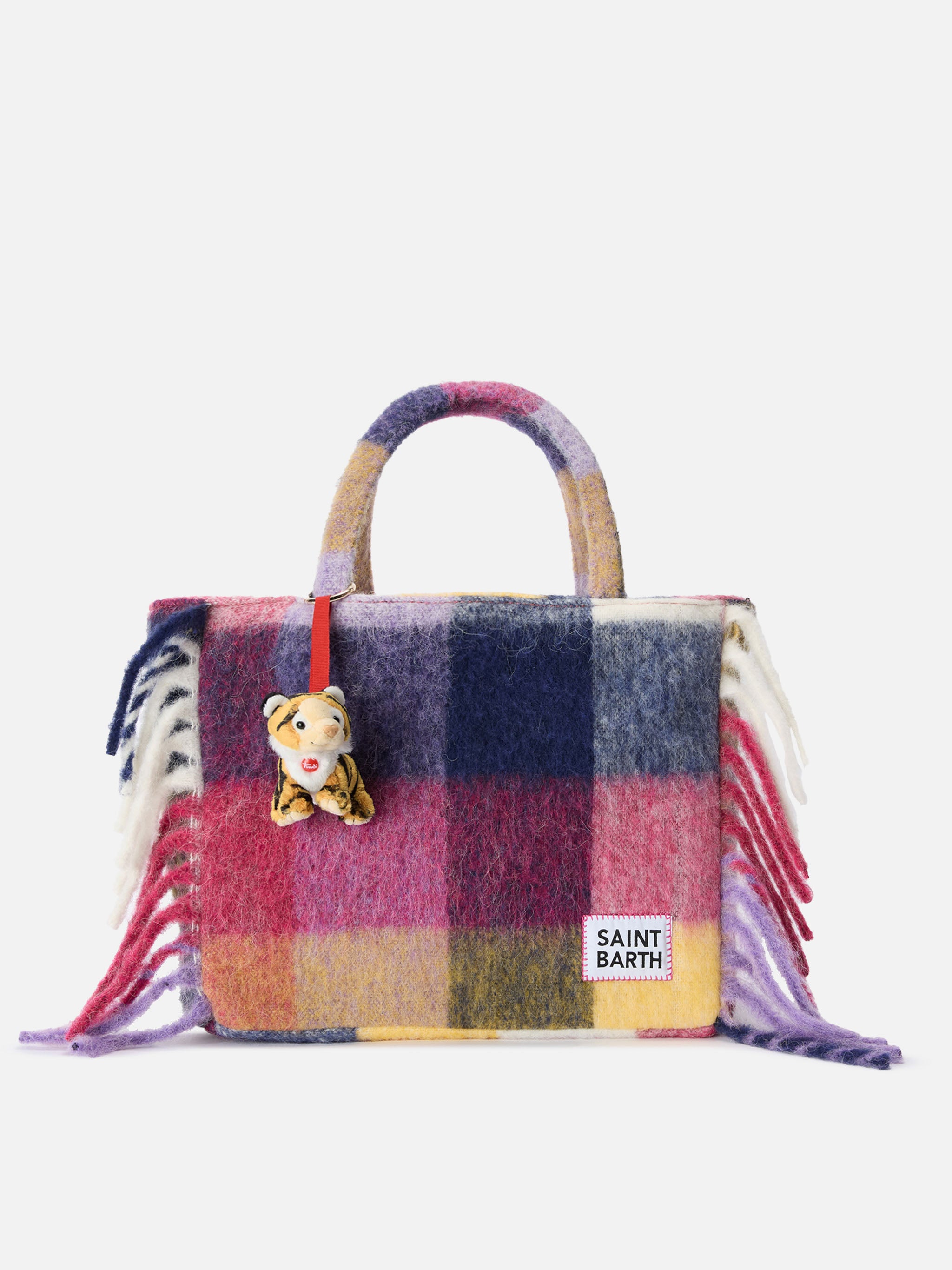 mc2-saint-barth-x-trudi-charm-mini-tigre-peluche-special-edition image 2