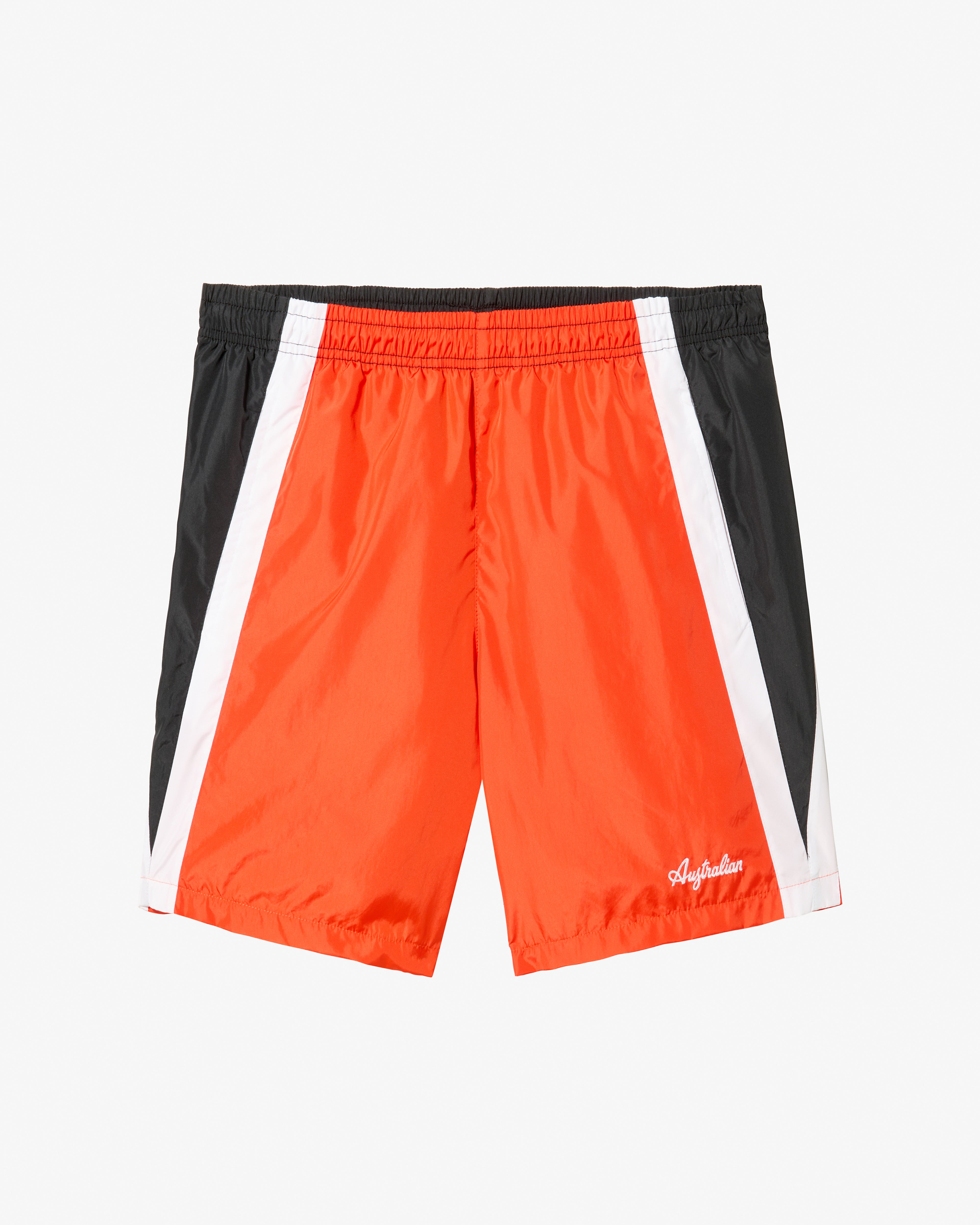 australian-gaucho-short-pantaloncino-sportivo-foderato-lava image 5