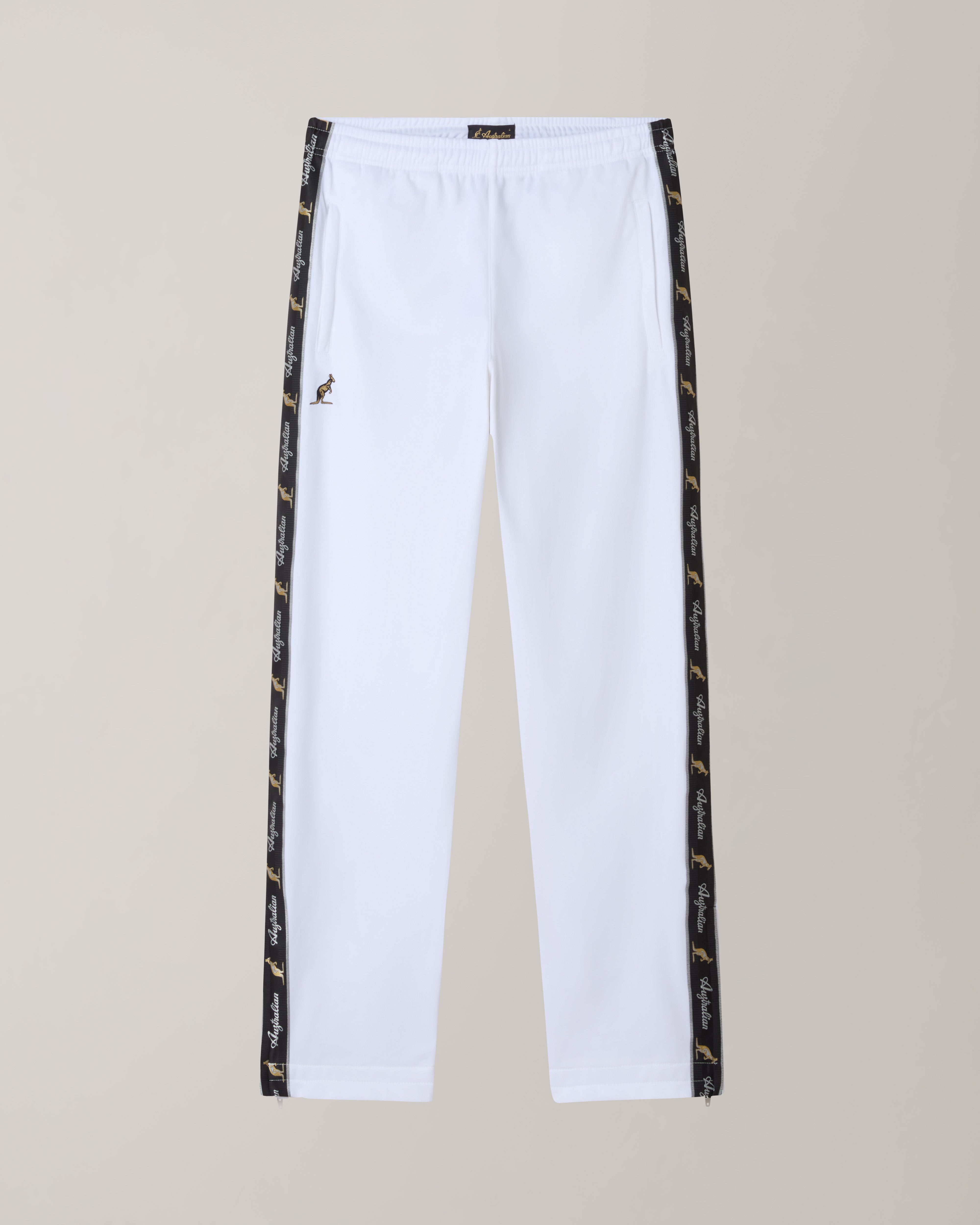 australian-acetate-track-pants-pantalone-tuta-bianco-olupa0014black image 7