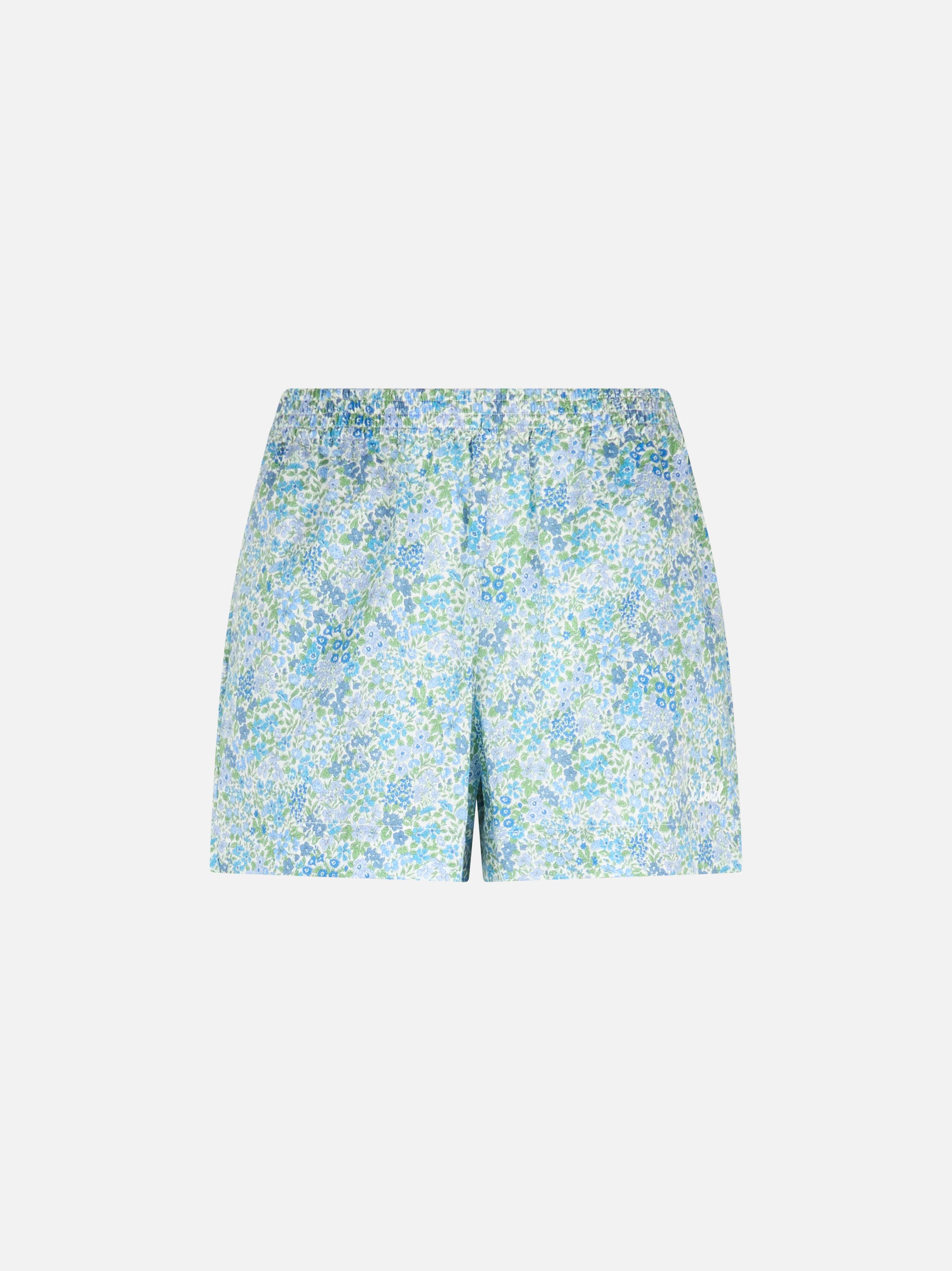 mc2-saint-barth-short-meave-cotone-stampa-joanna-luise-special-edition image 4