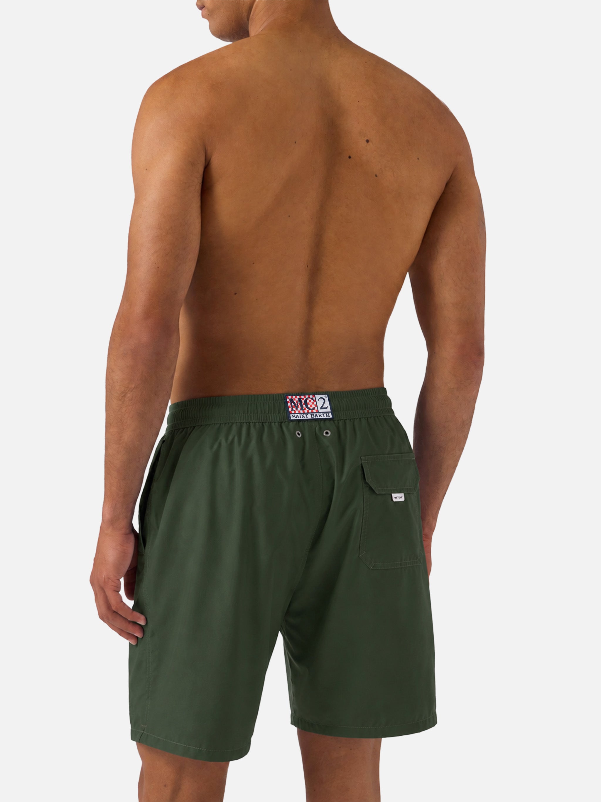 costume-da-bagno-uomo-mc2-saint-barth-lighting-long-pantone-verde-militare-speci image 4