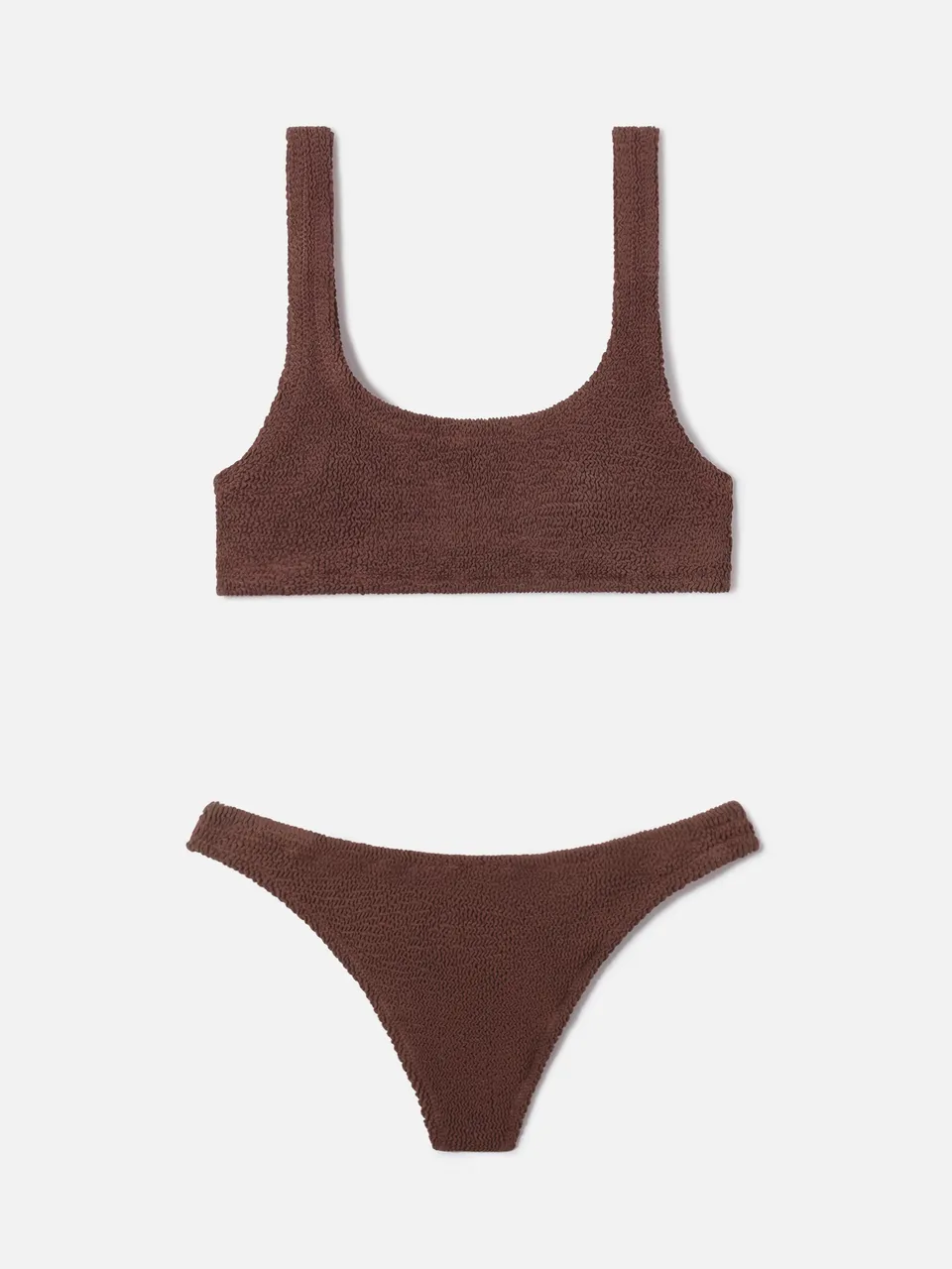 mc2-saint-barth-bikini-naima-elise-bralette-in-crinkle-marrone image 1