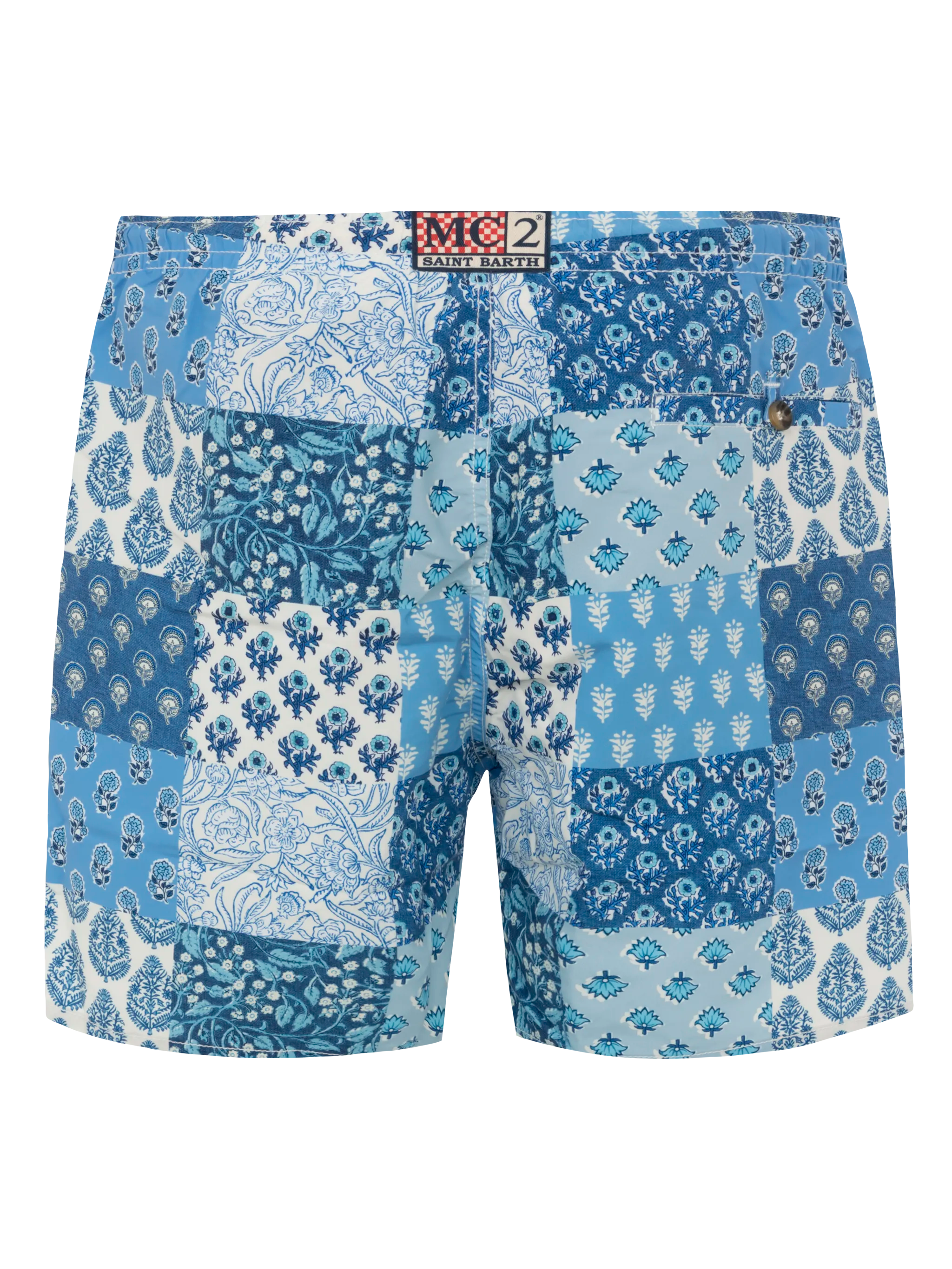 mc2-saint-barth-caprese-costume-mare-uomo-media-lunghezza-azzurro-stampa-fiori-p image 2