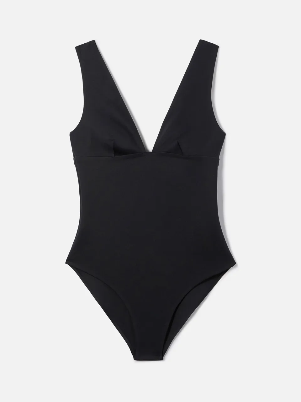 mc2-saint-barth-calliope-costume-intero-nero-in-tessuto-tecnico image 1