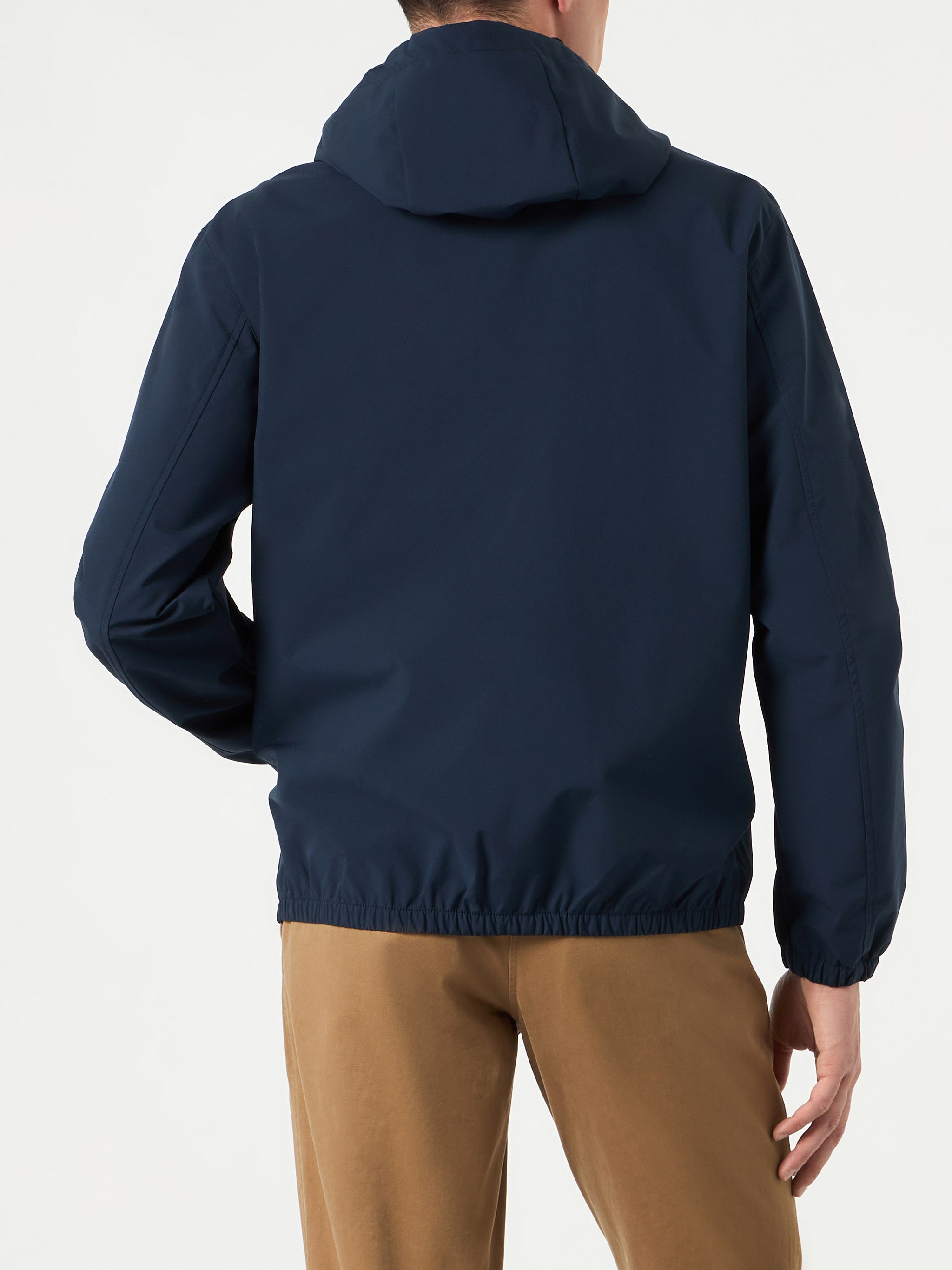 mc2-saint-barth-kauris-giacca-antivento-blu-navy-uomo image 3
